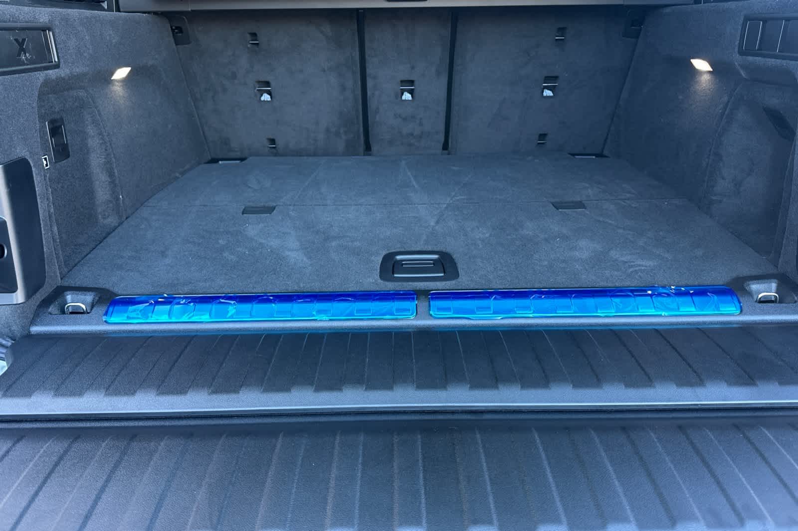 Thumbnail: 2026 BMW X5 - 17