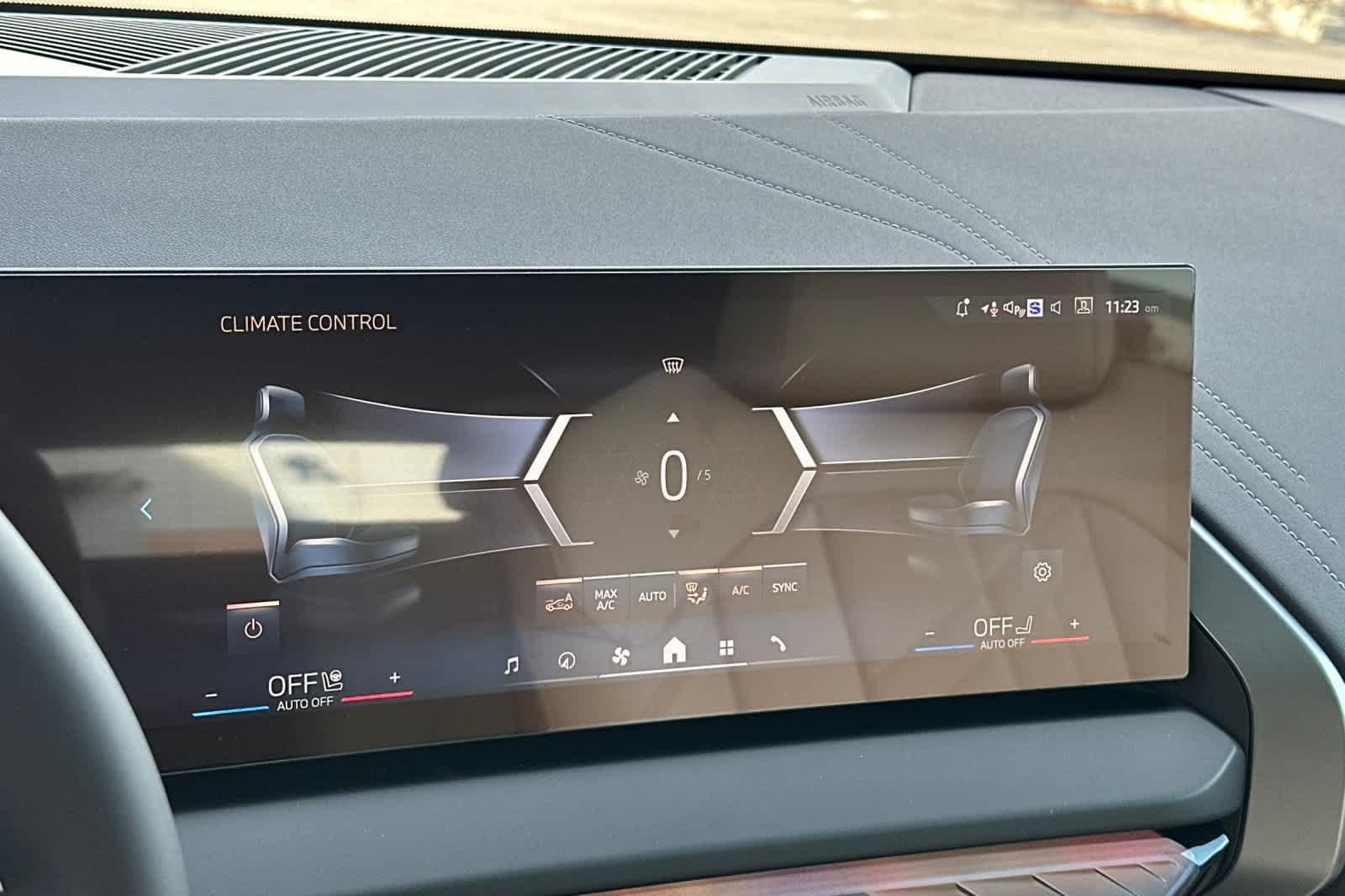 Thumbnail: 2026 BMW X3 - 24