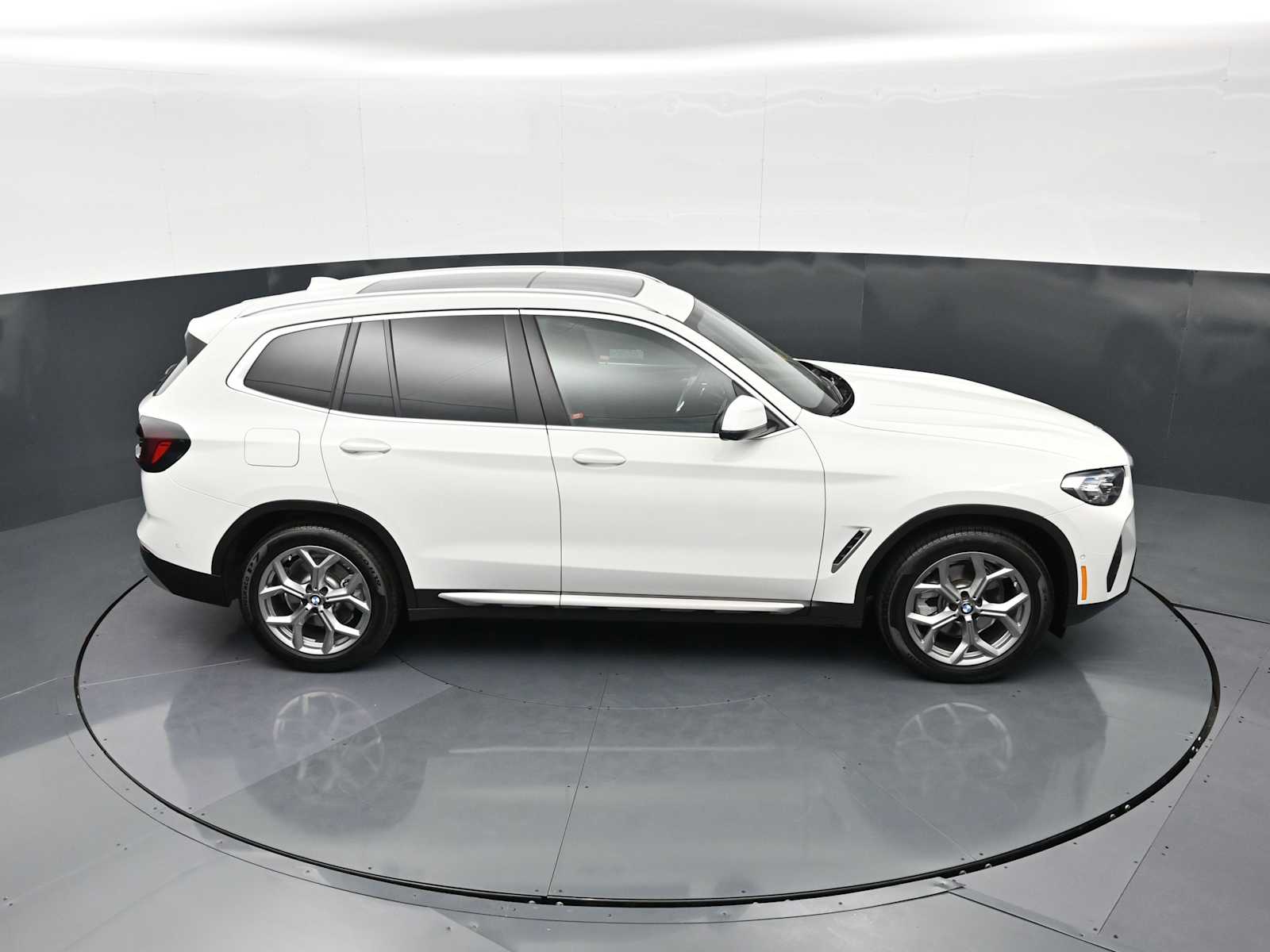 2024 BMW X3 30i - Photo 20