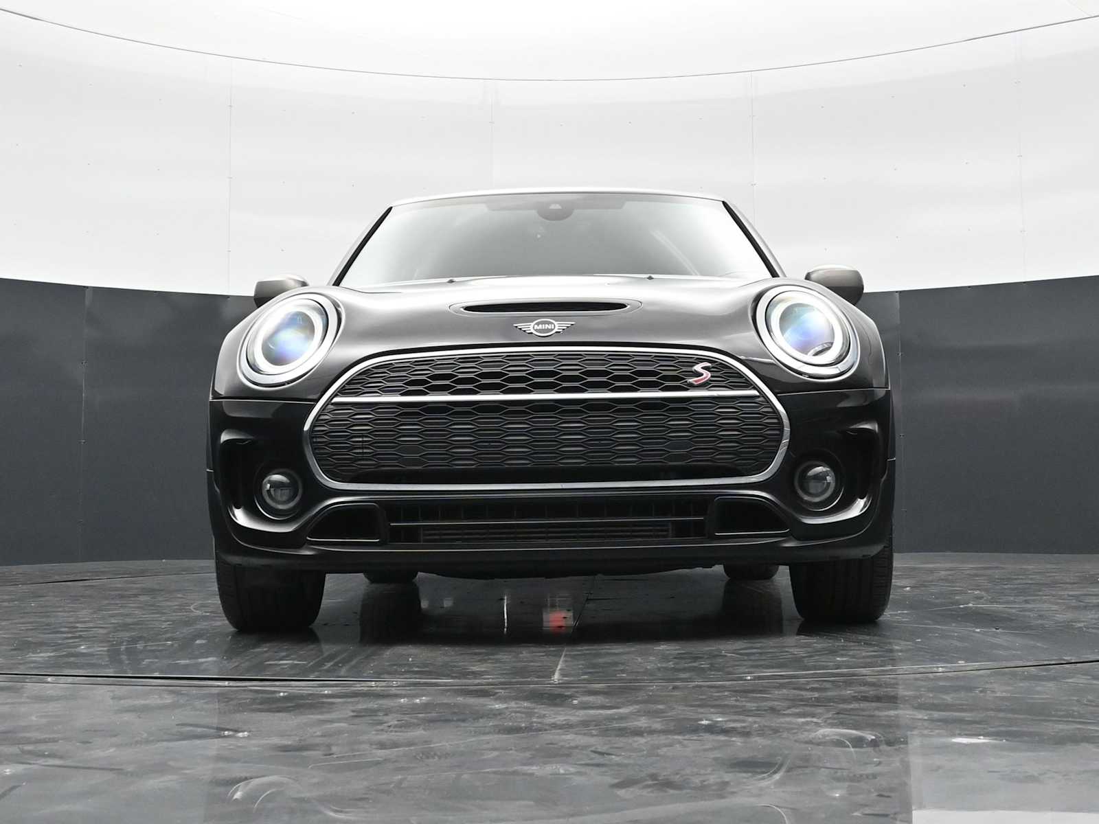 Thumbnail: 2024 MINI Cooper Clubman - 26