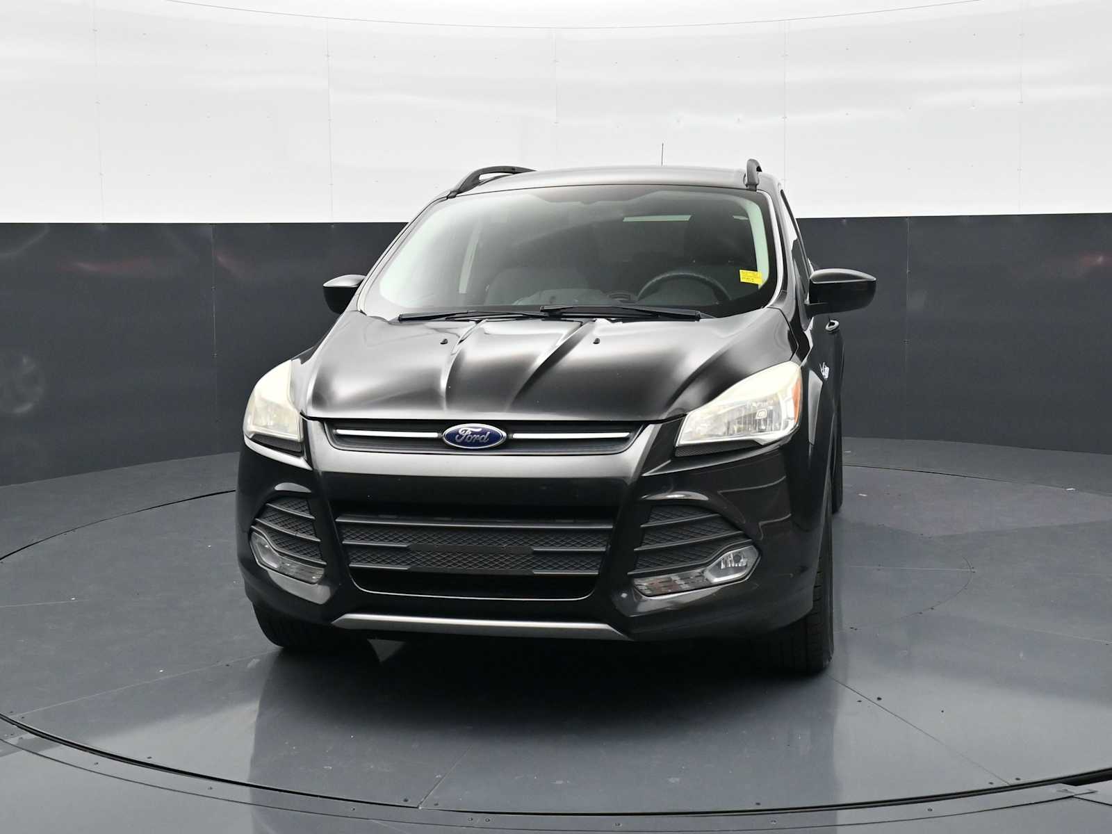 Thumbnail: 2014 Ford Escape - 2