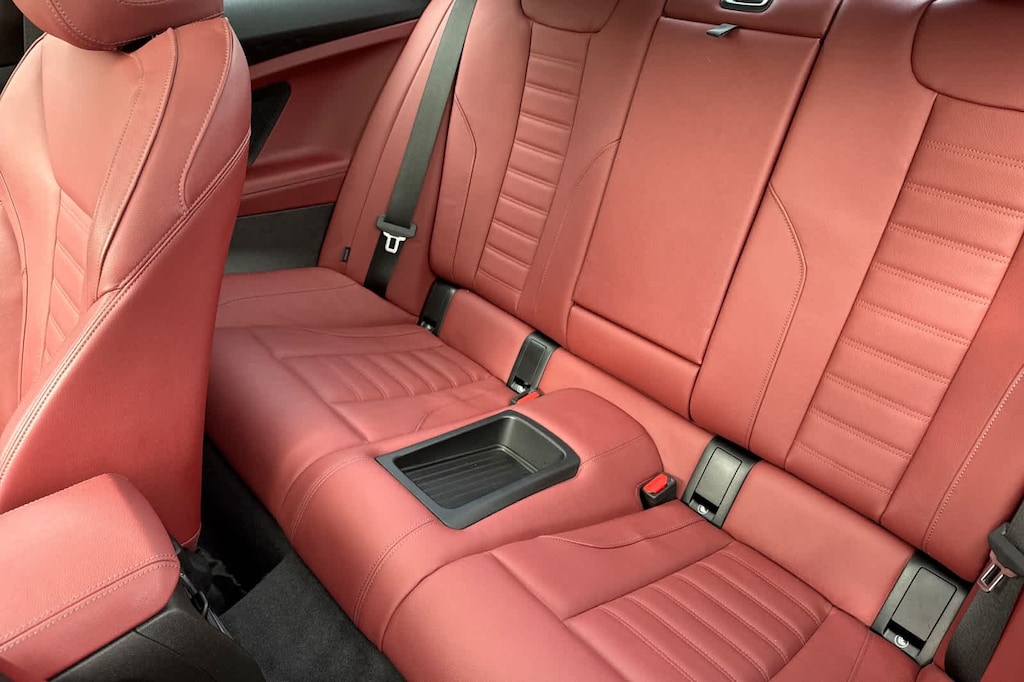 Certified 2023 BMW 230i 230i Coupe