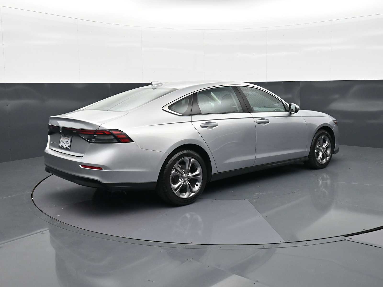 Thumbnail: 2024 Honda Accord - 4