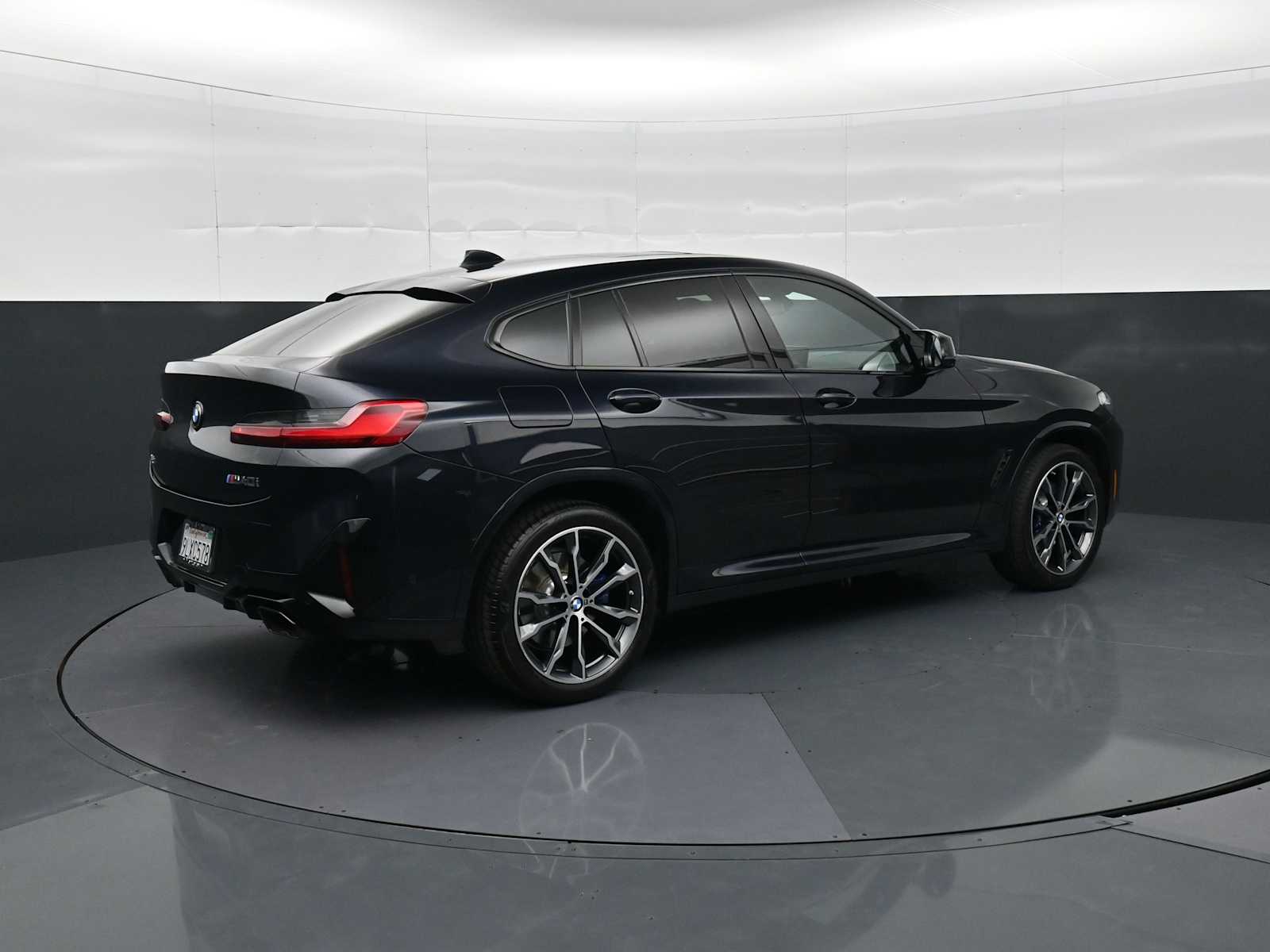 2024 BMW X4 M40i - Photo 5
