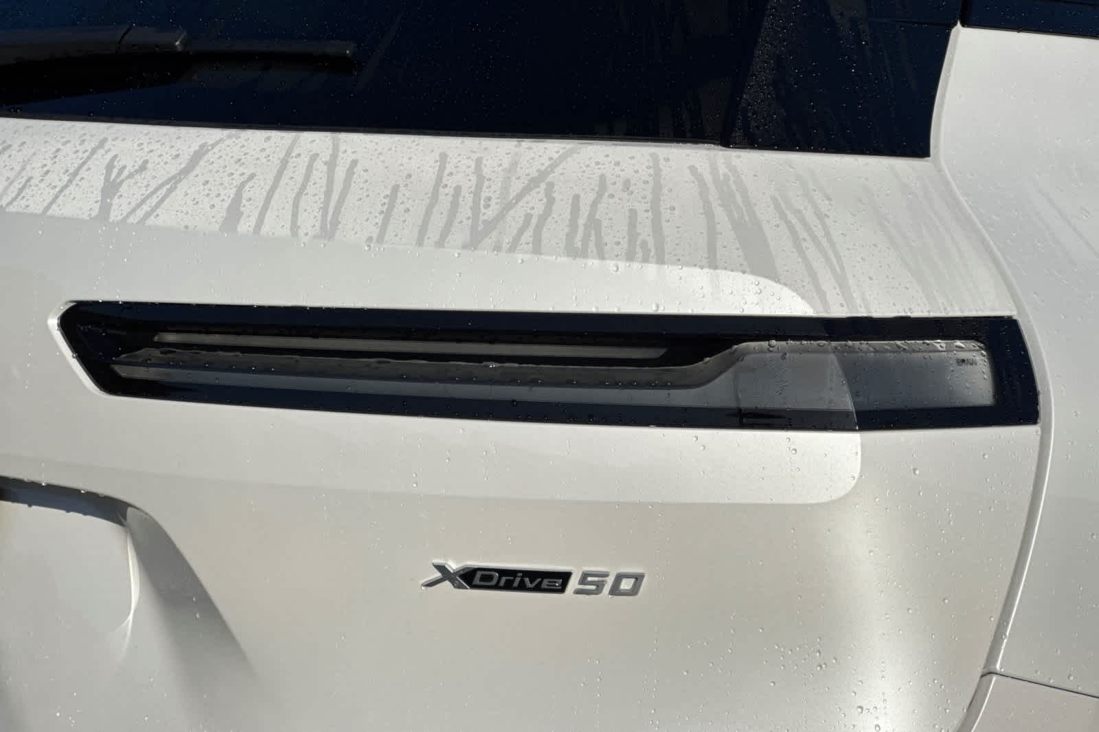 Thumbnail: 2025 BMW iX - 32