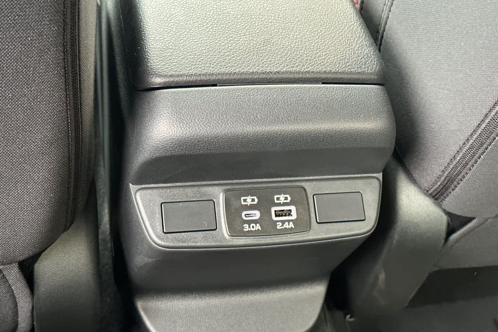 Thumbnail: 2024 Subaru WRX - 14