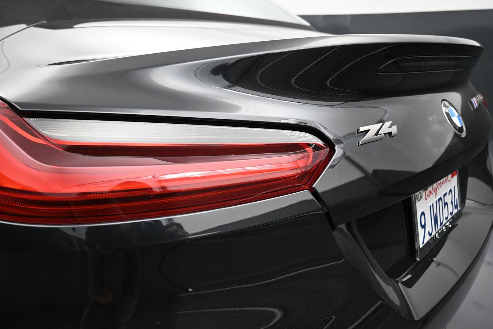 2024 BMW Z4 Base - Photo 18