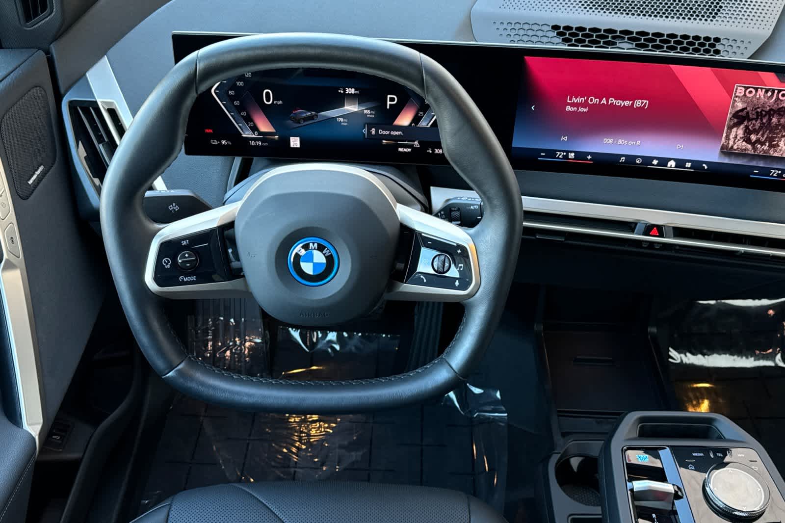 Thumbnail: 2025 BMW iX - 17