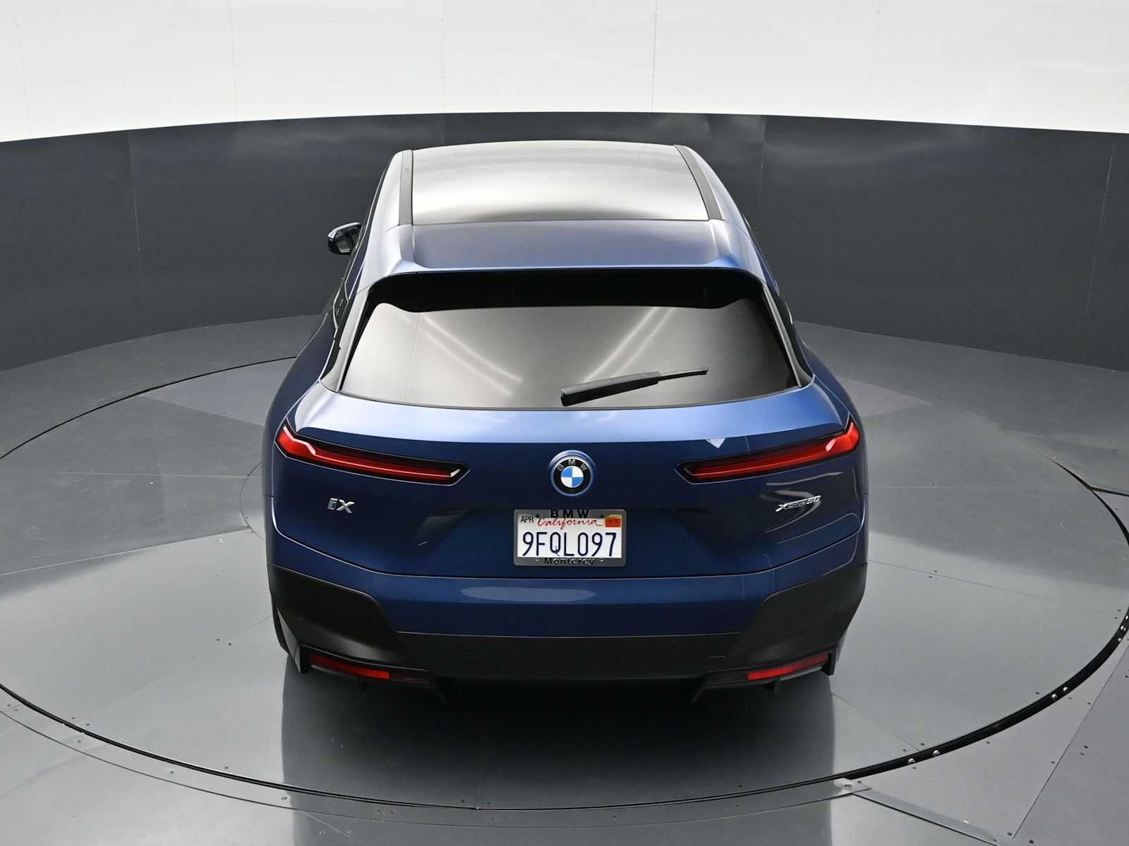2023 BMW iX Base - Photo 22
