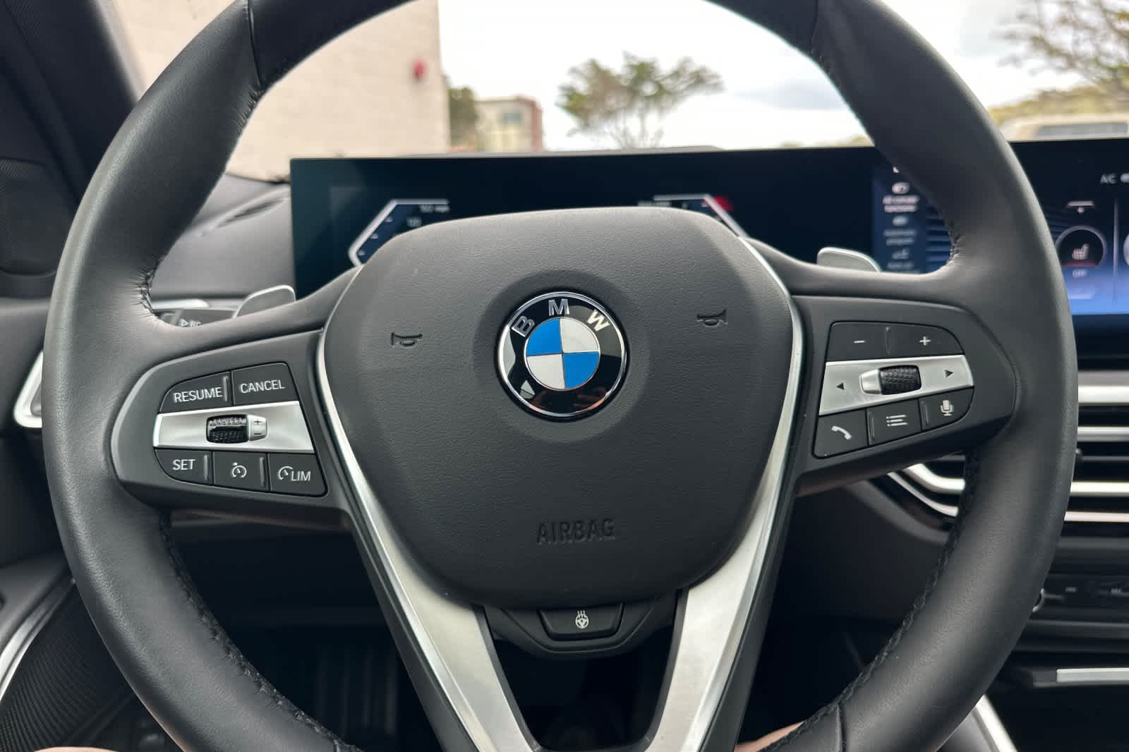 2024 BMW 3 Series 330i 24