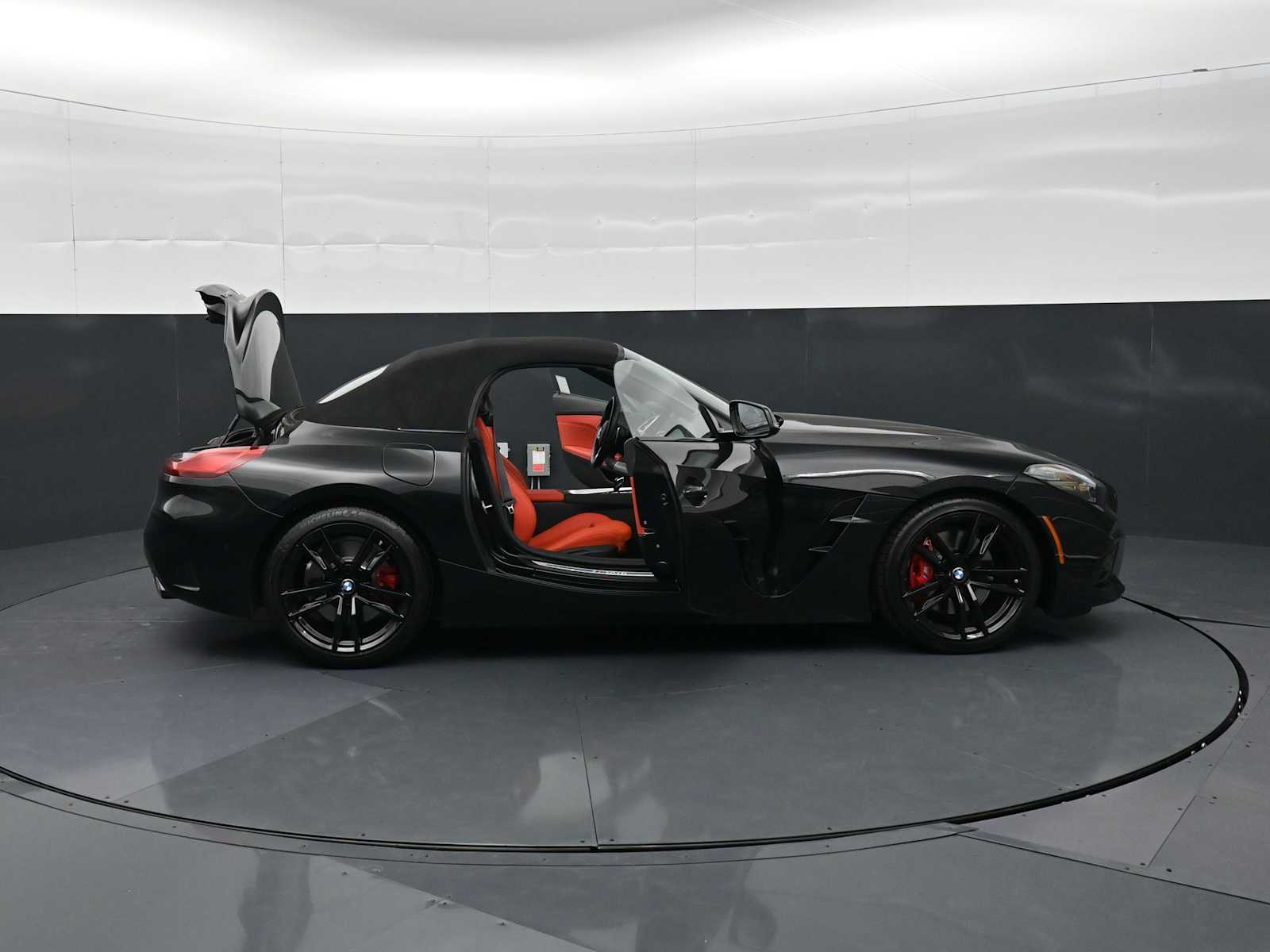 2024 BMW Z4 Base - Photo 49