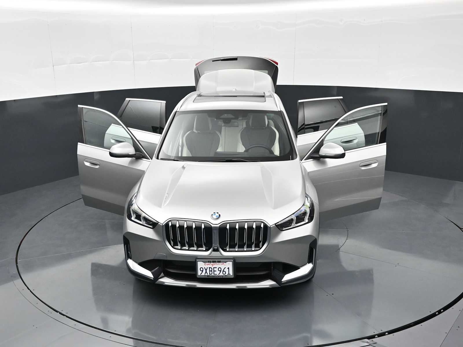 Thumbnail: 2026 BMW X1 - 32