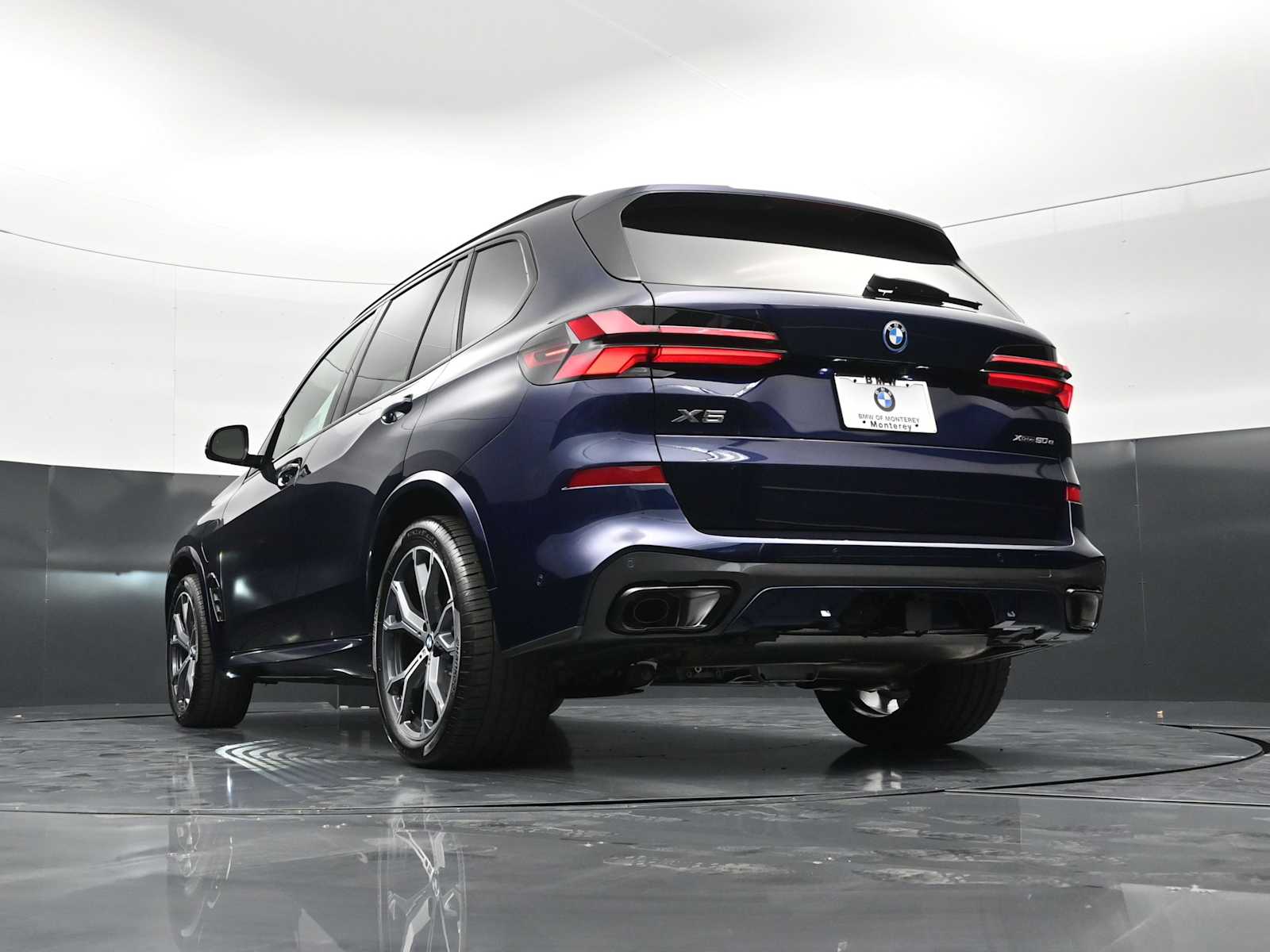 Thumbnail: 2026 BMW X5 - 31