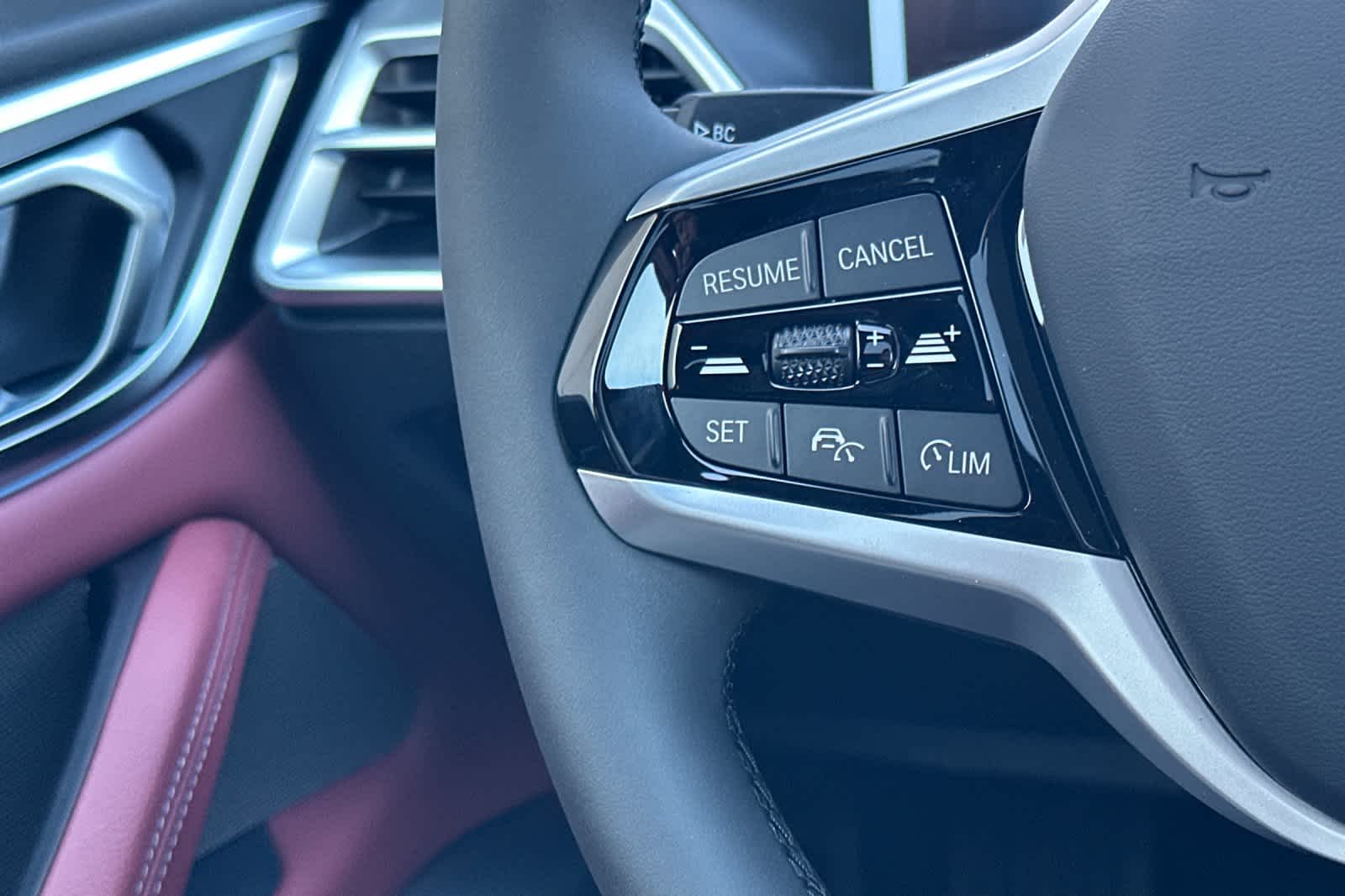 2025 BMW i4 eDrive40 27