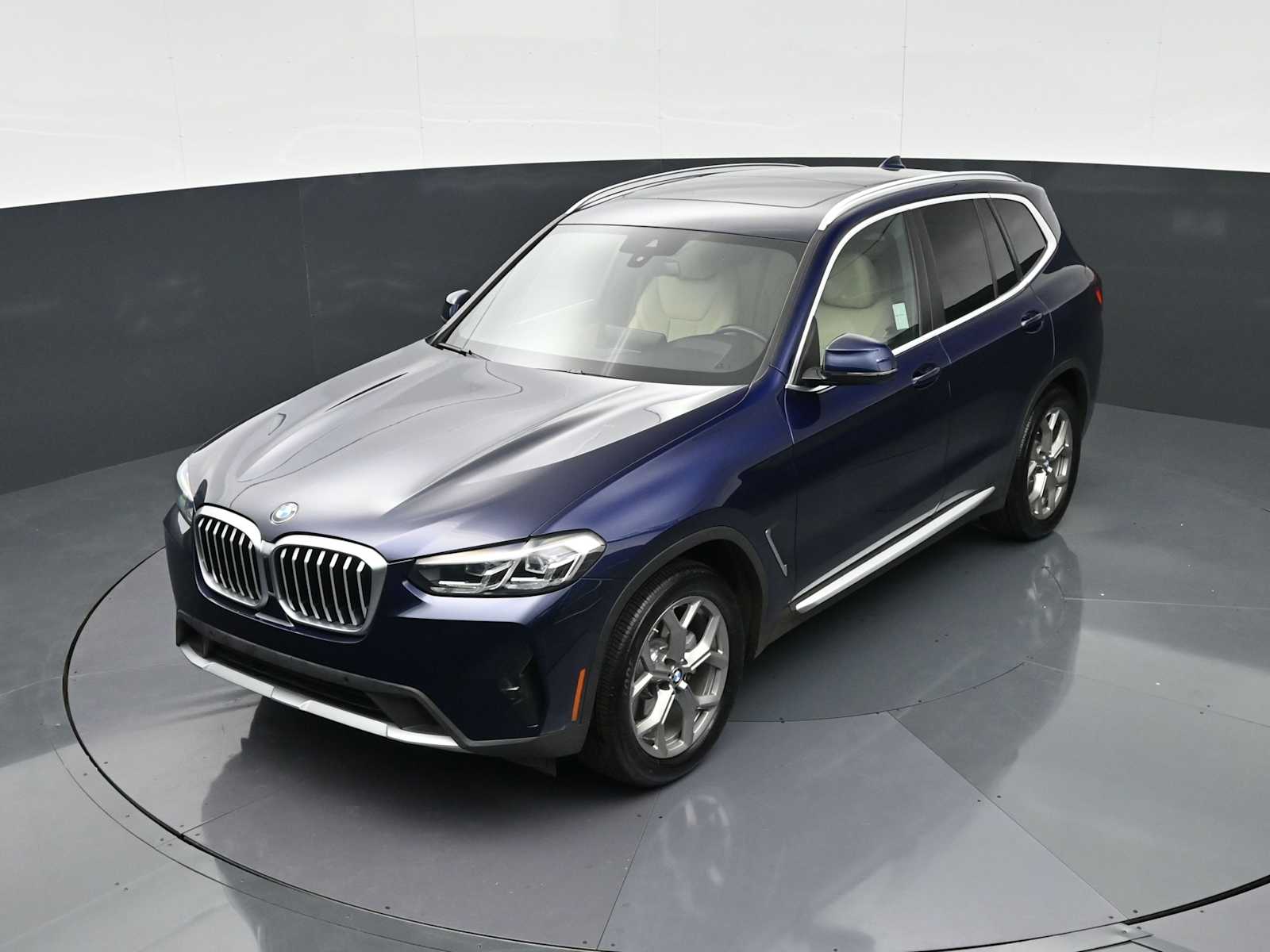 Thumbnail: 2022 BMW X3 - 16