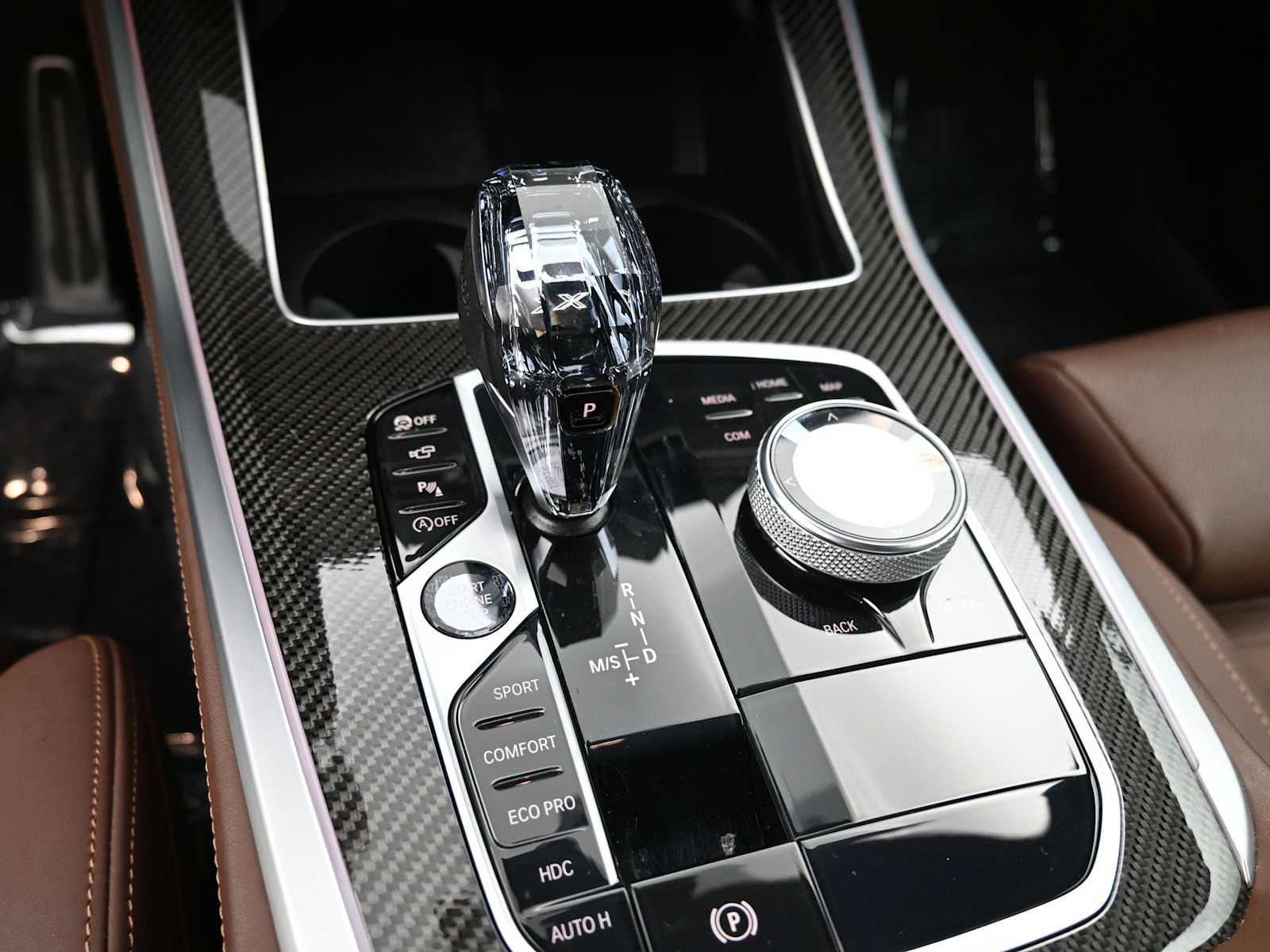 Thumbnail: 2023 BMW X5 - 11