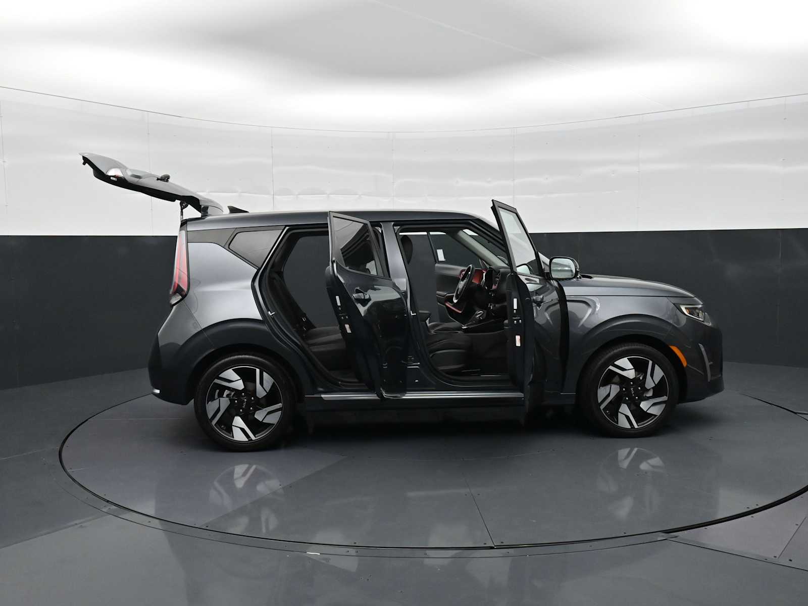2023 Kia Soul GT-Line - Photo 26