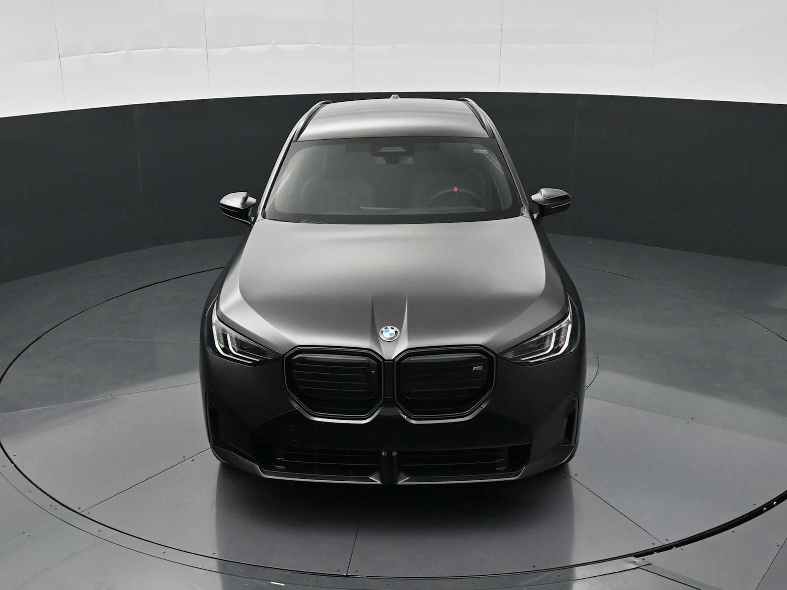 Thumbnail: 2026 BMW X3 - 21