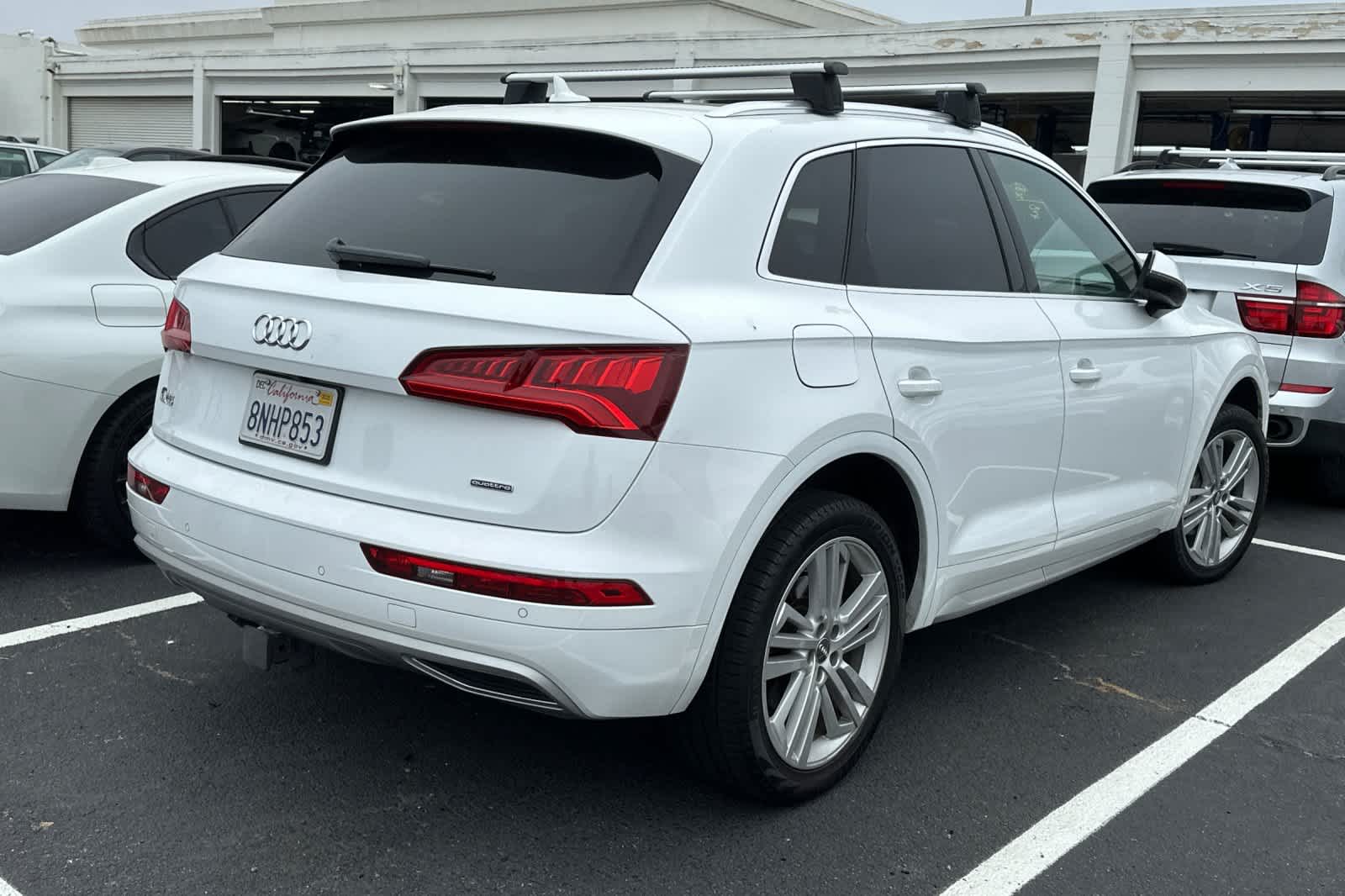 Thumbnail: 2019 Audi Q5 - 2