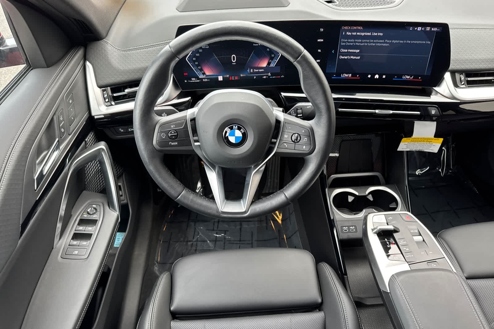 Thumbnail: 2024 BMW X2 - 15