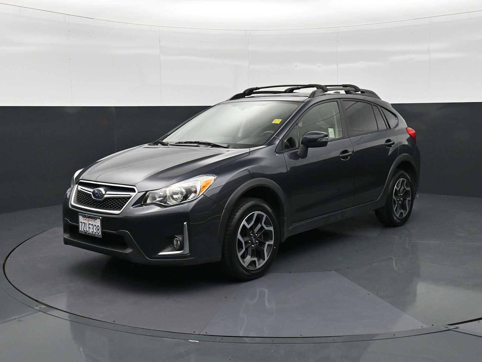 2017 Subaru Crosstrek 2.0i Limited CVT's photo