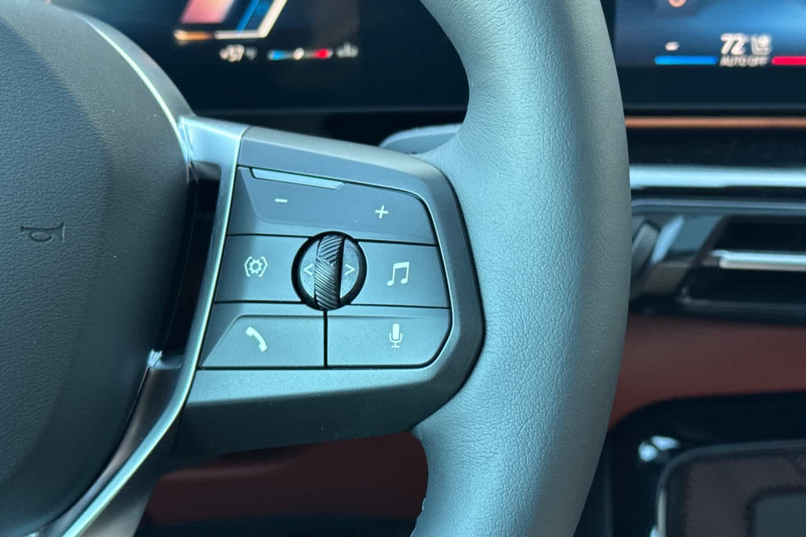 Thumbnail: 2026 BMW X1 - 29