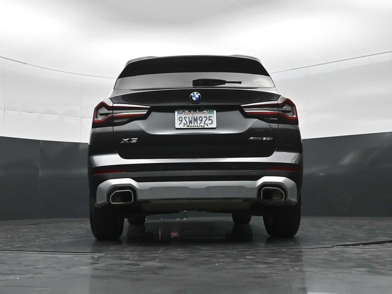 2023 BMW X3 30i - Photo 22