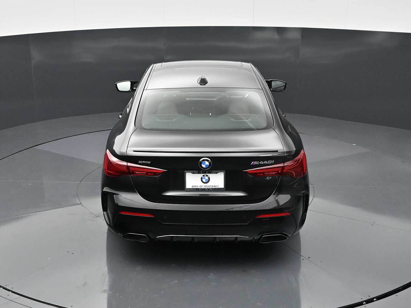 Thumbnail: 2026 BMW 4 Series - 22