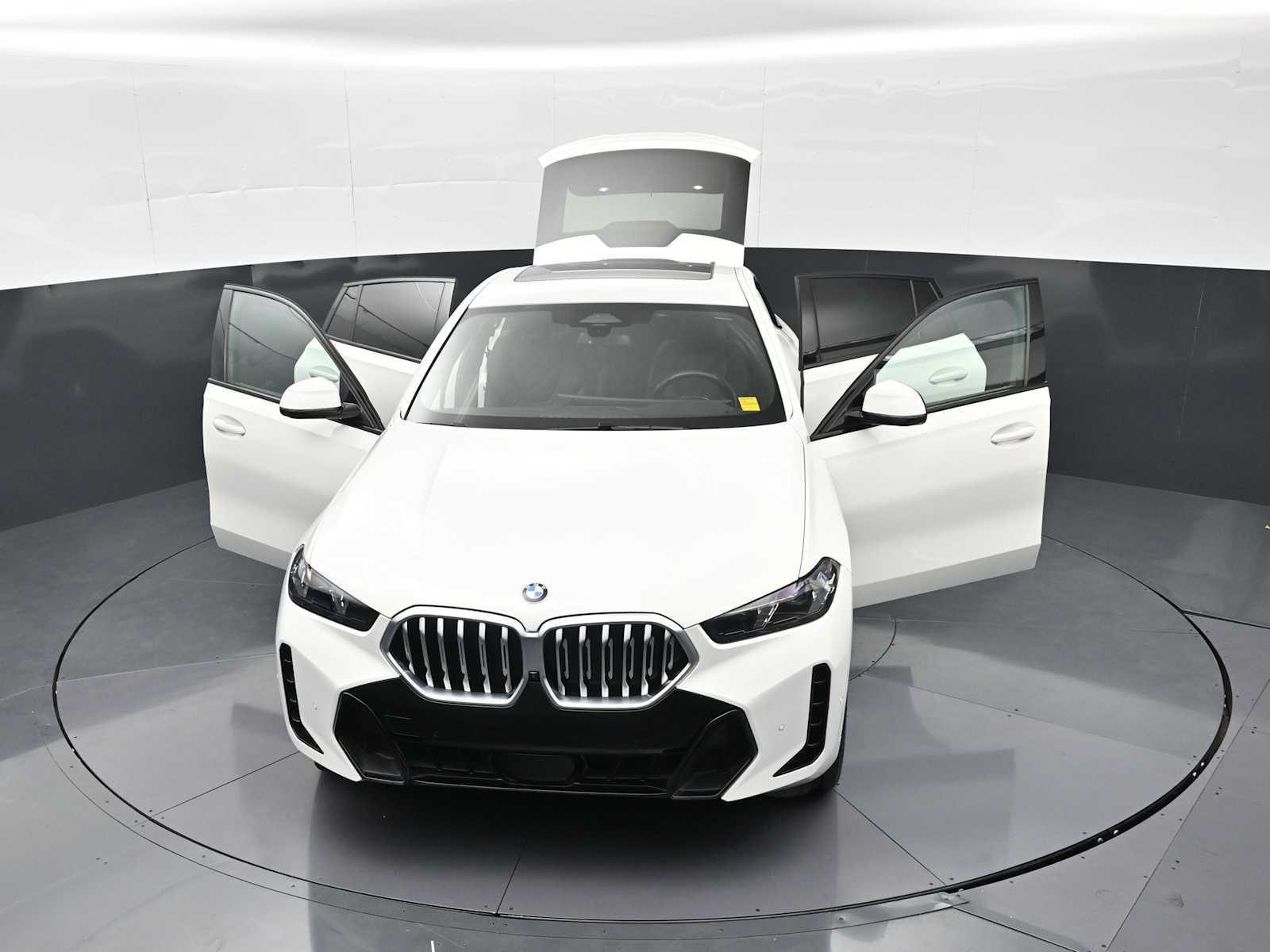 2024 BMW X6 40i - Photo 33
