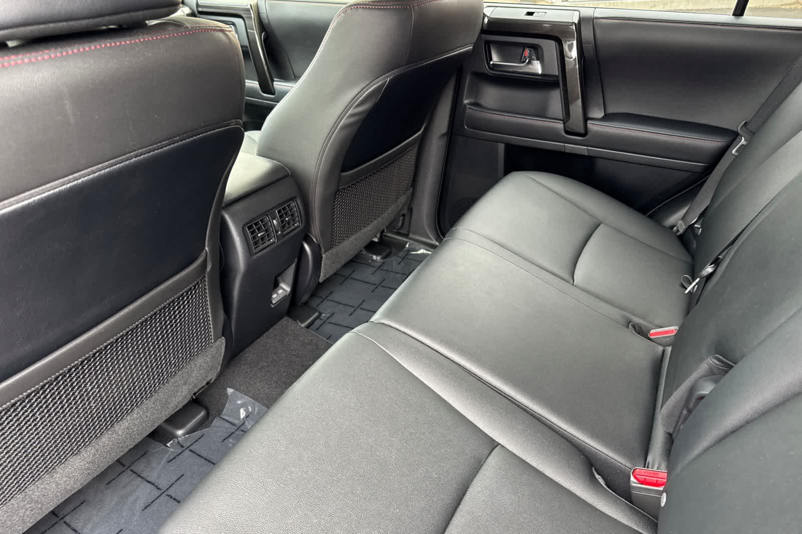 2024 Toyota 4Runner TRD Pro photo 4