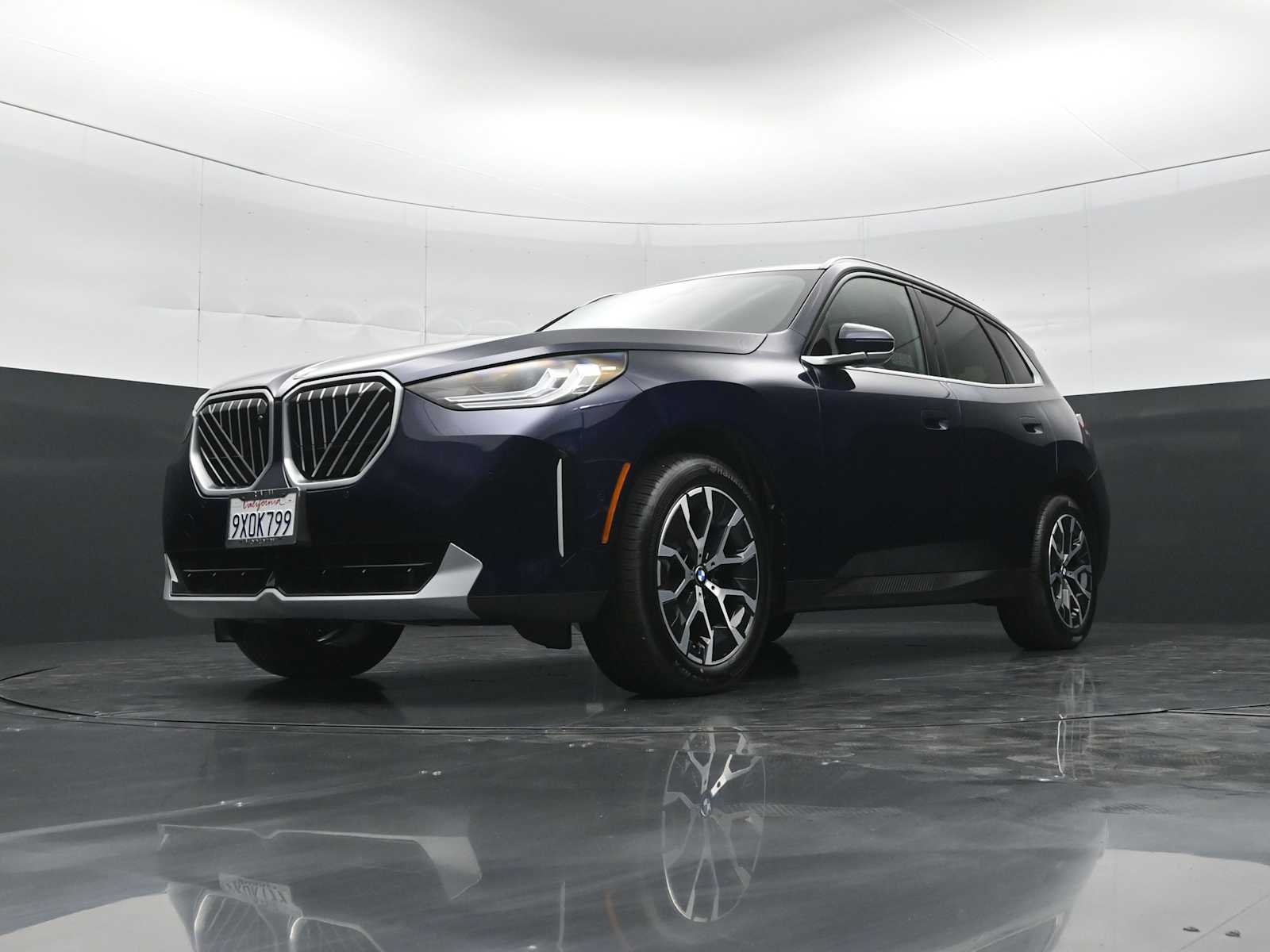 2026 BMW X3 30 - Photo 31