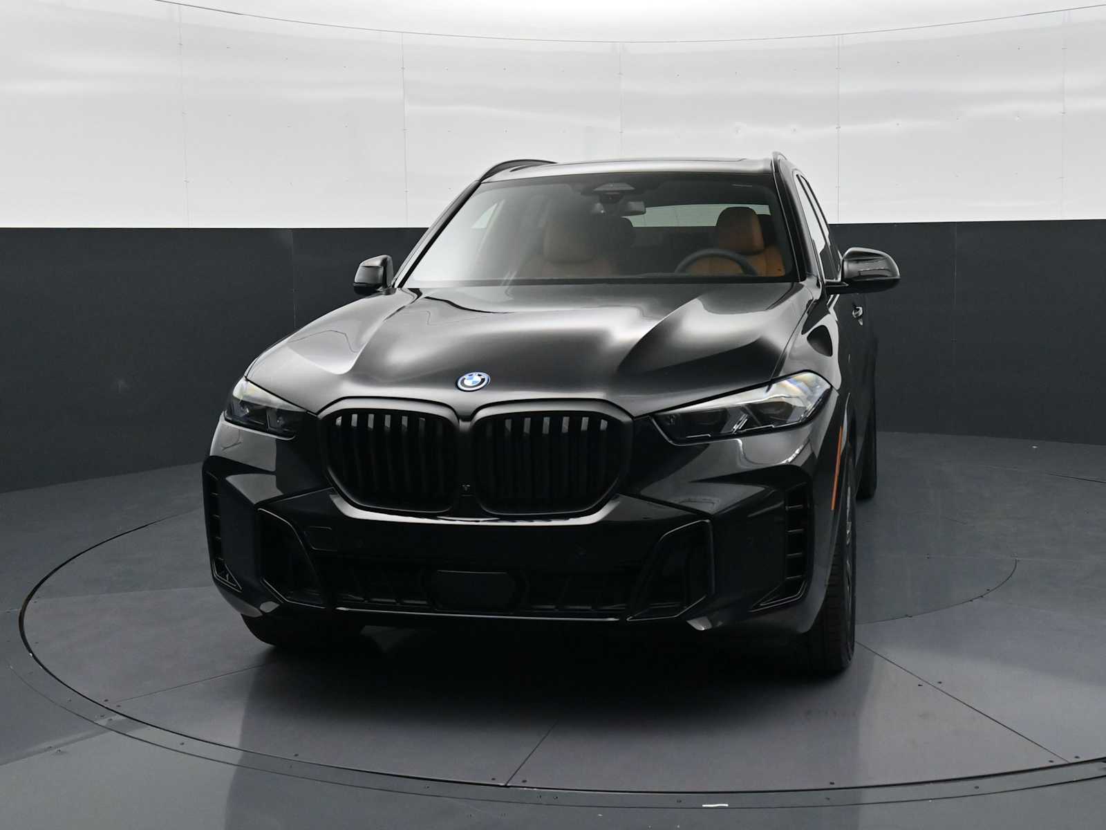 Thumbnail: 2026 BMW X5 - 2