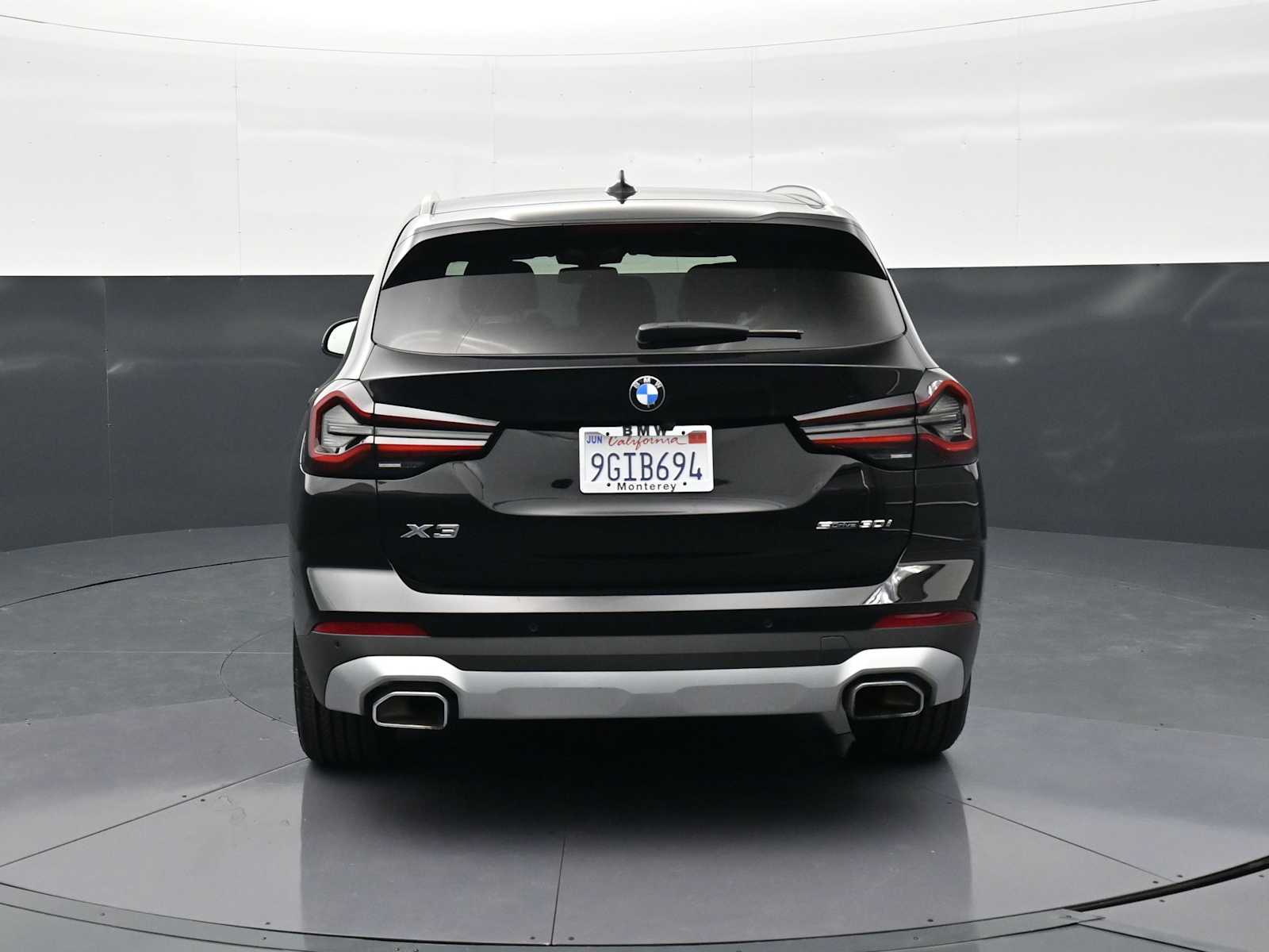Thumbnail: 2023 BMW X3 - 6