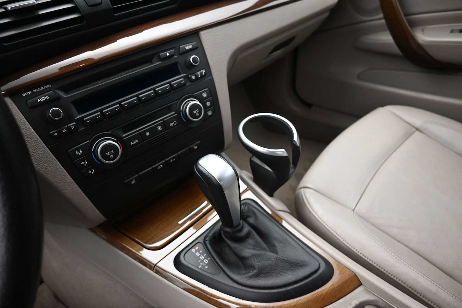 Thumbnail: 2008 BMW 1 Series - 12