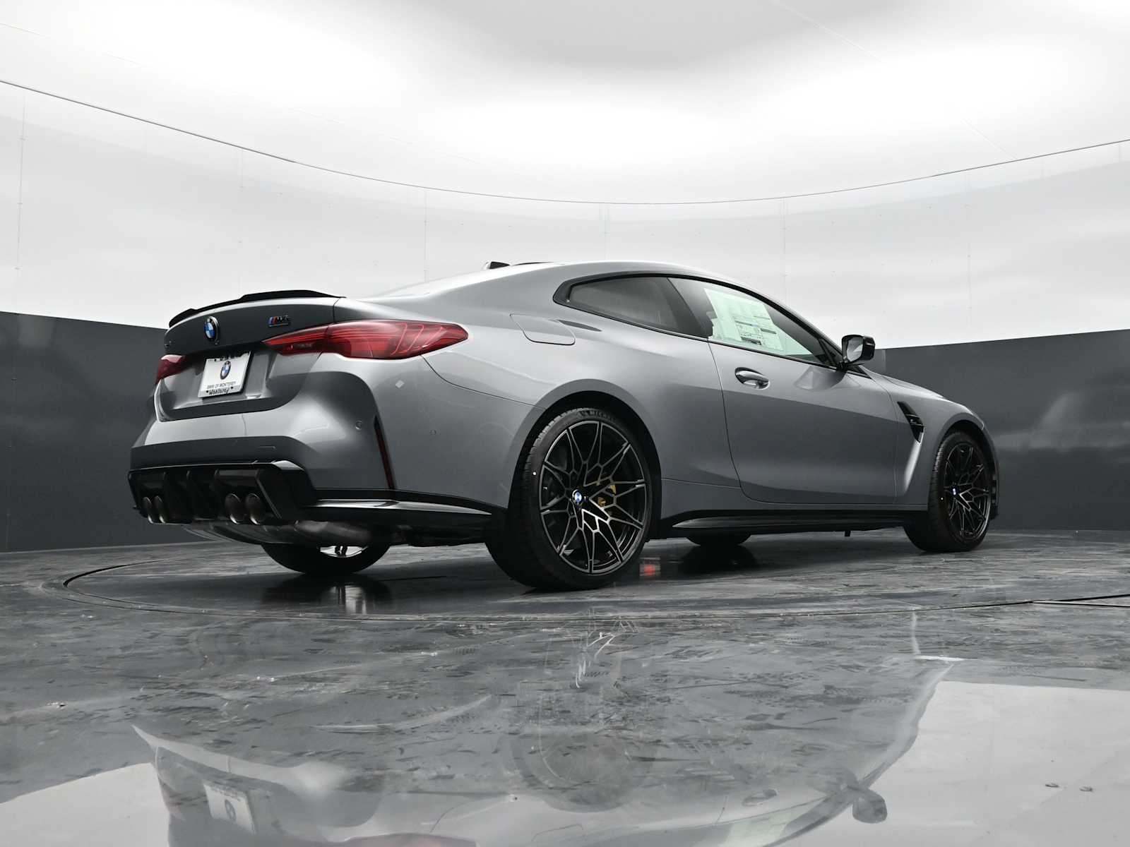 Thumbnail: 2026 BMW M4 - 26