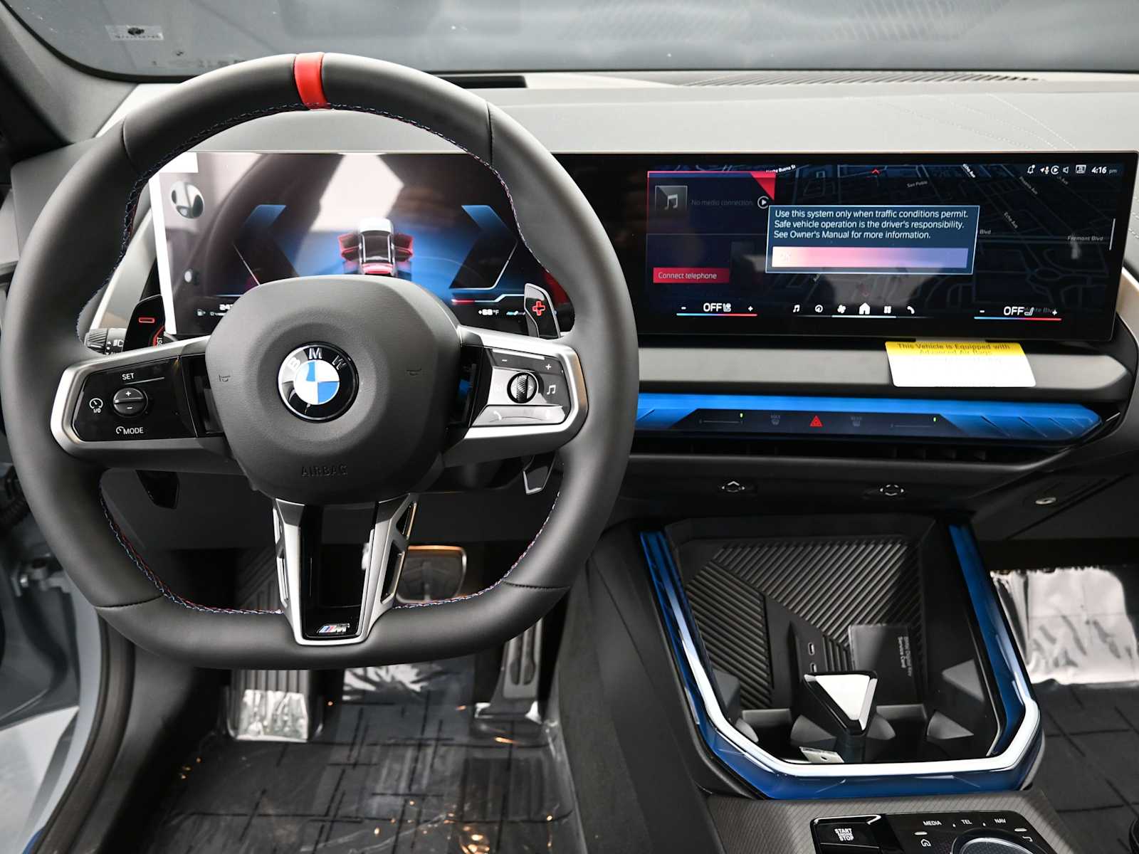 Thumbnail: 2026 BMW X3 - 14