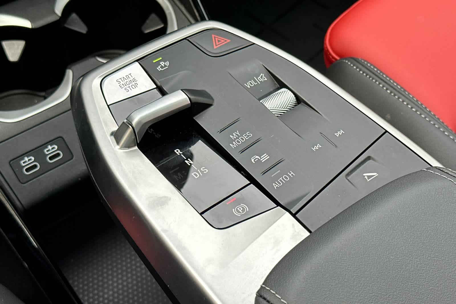 Thumbnail: 2025 BMW X1 - 24