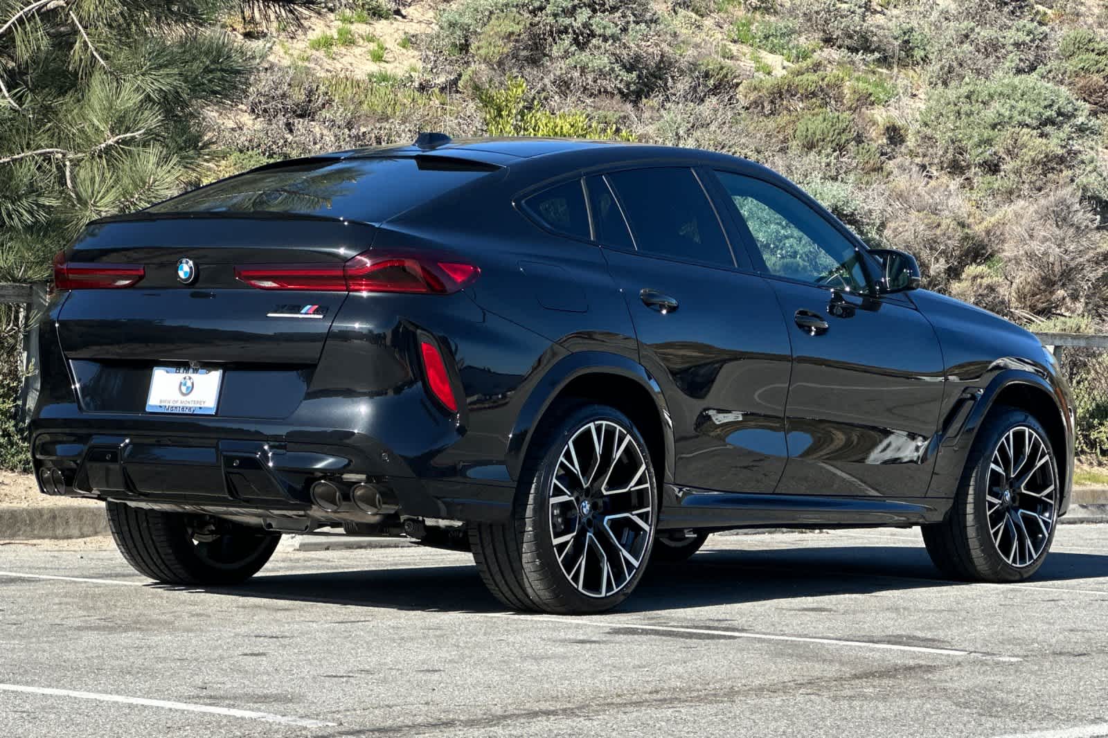 Thumbnail: 2026 BMW X6 - 2