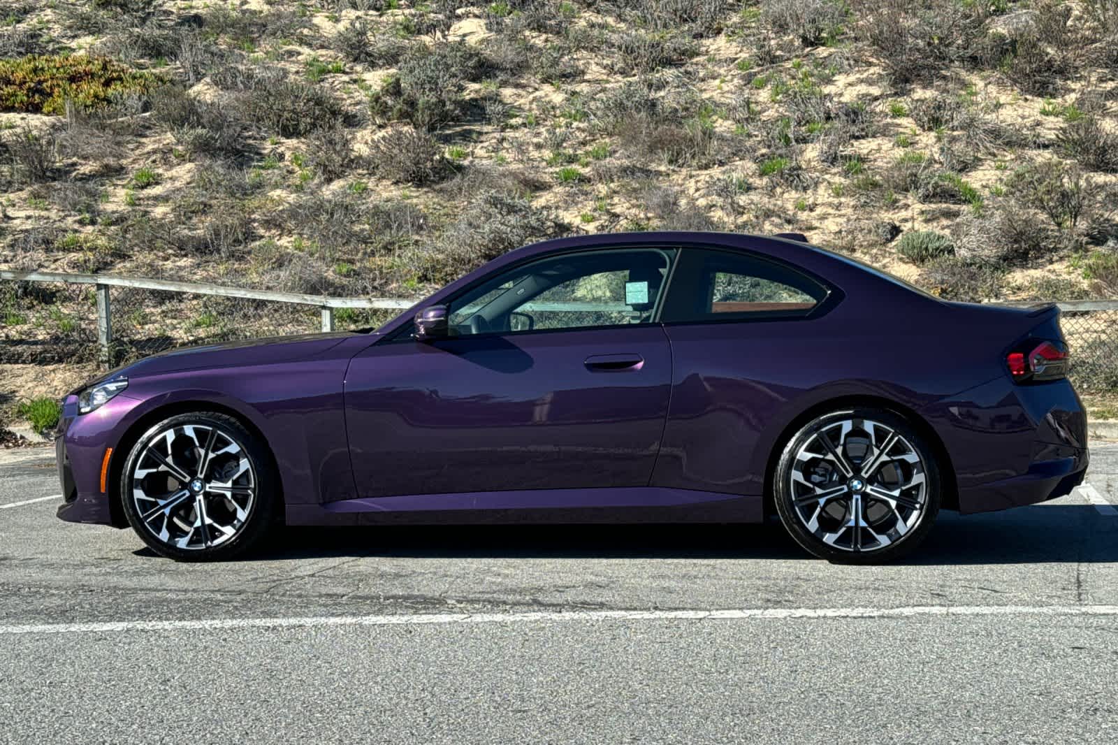 Thumbnail: 2025 BMW 2 Series - 9