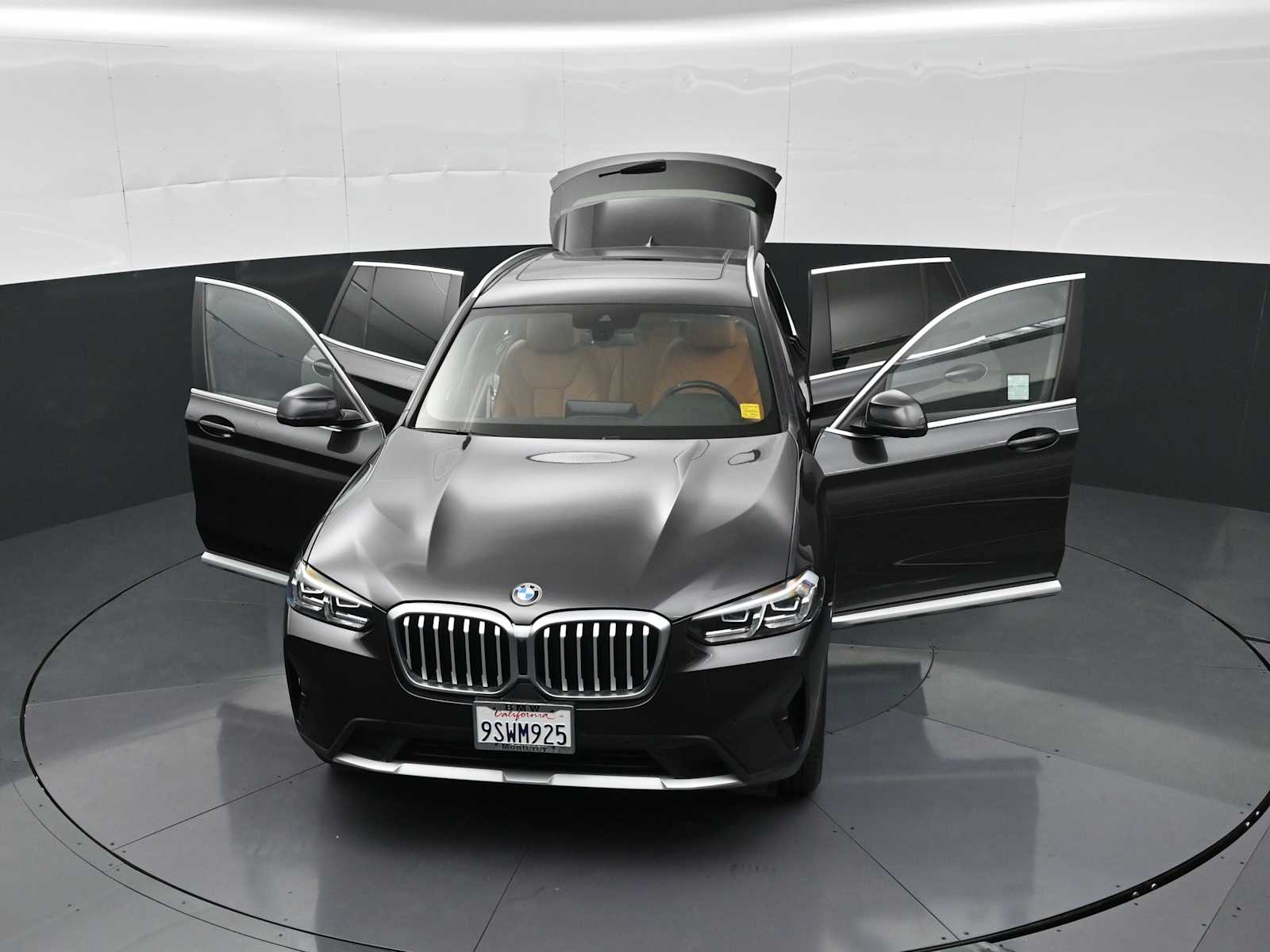 2023 BMW X3 30i - Photo 25