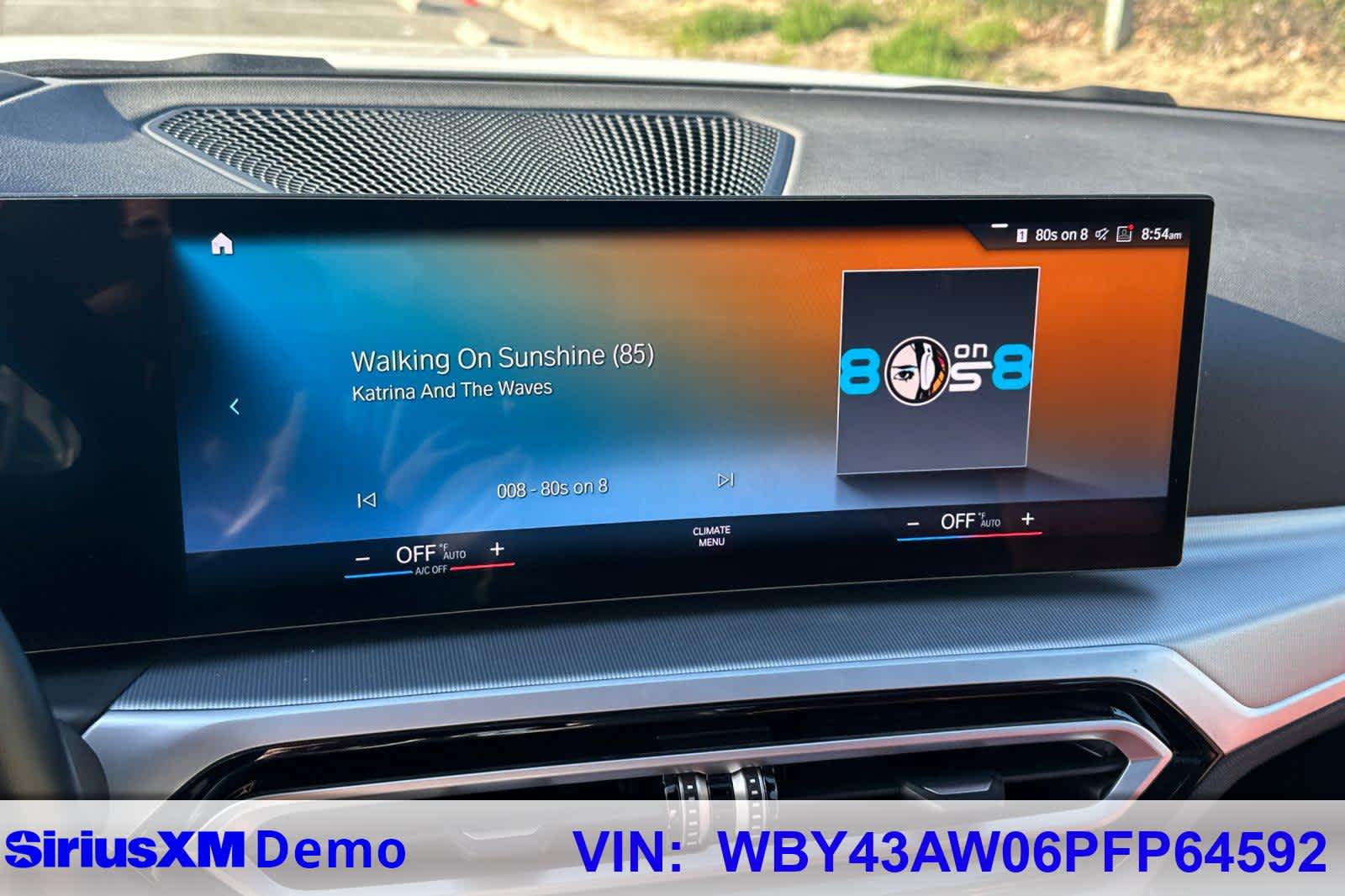 Thumbnail: 2023 BMW i4 - 34