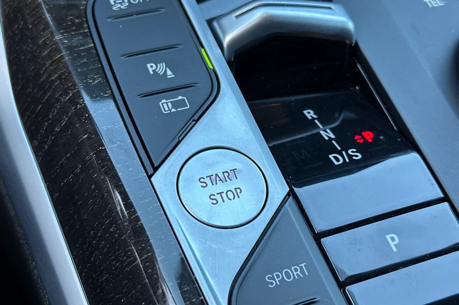 Thumbnail: 2023 BMW 3 Series - 26