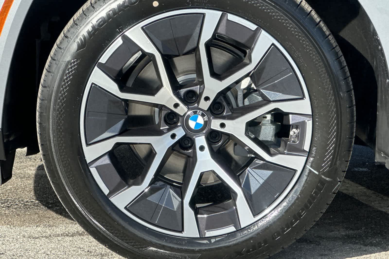 Thumbnail: 2026 BMW X3 - 33