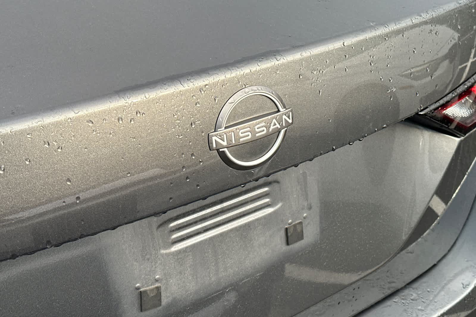 Thumbnail: 2024 Nissan Sentra - 15