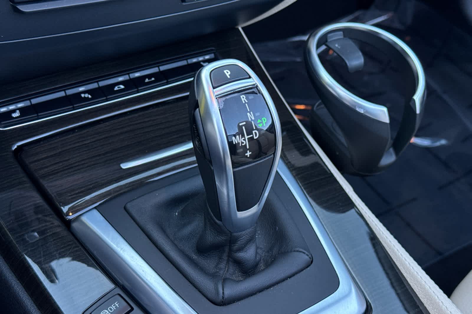 Thumbnail: 2015 BMW Z4 - 21