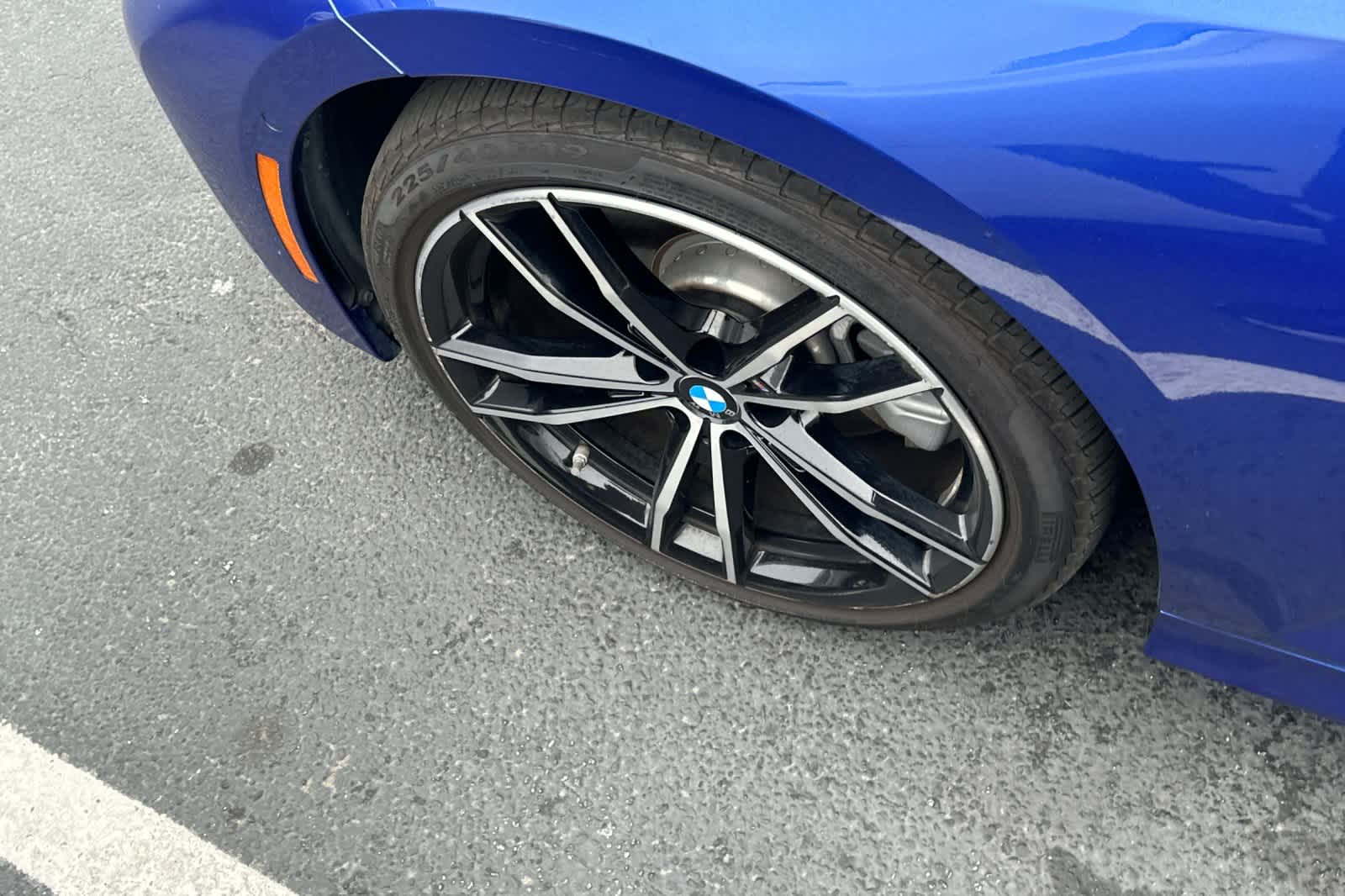 Thumbnail: 2019 BMW 3 Series - 21