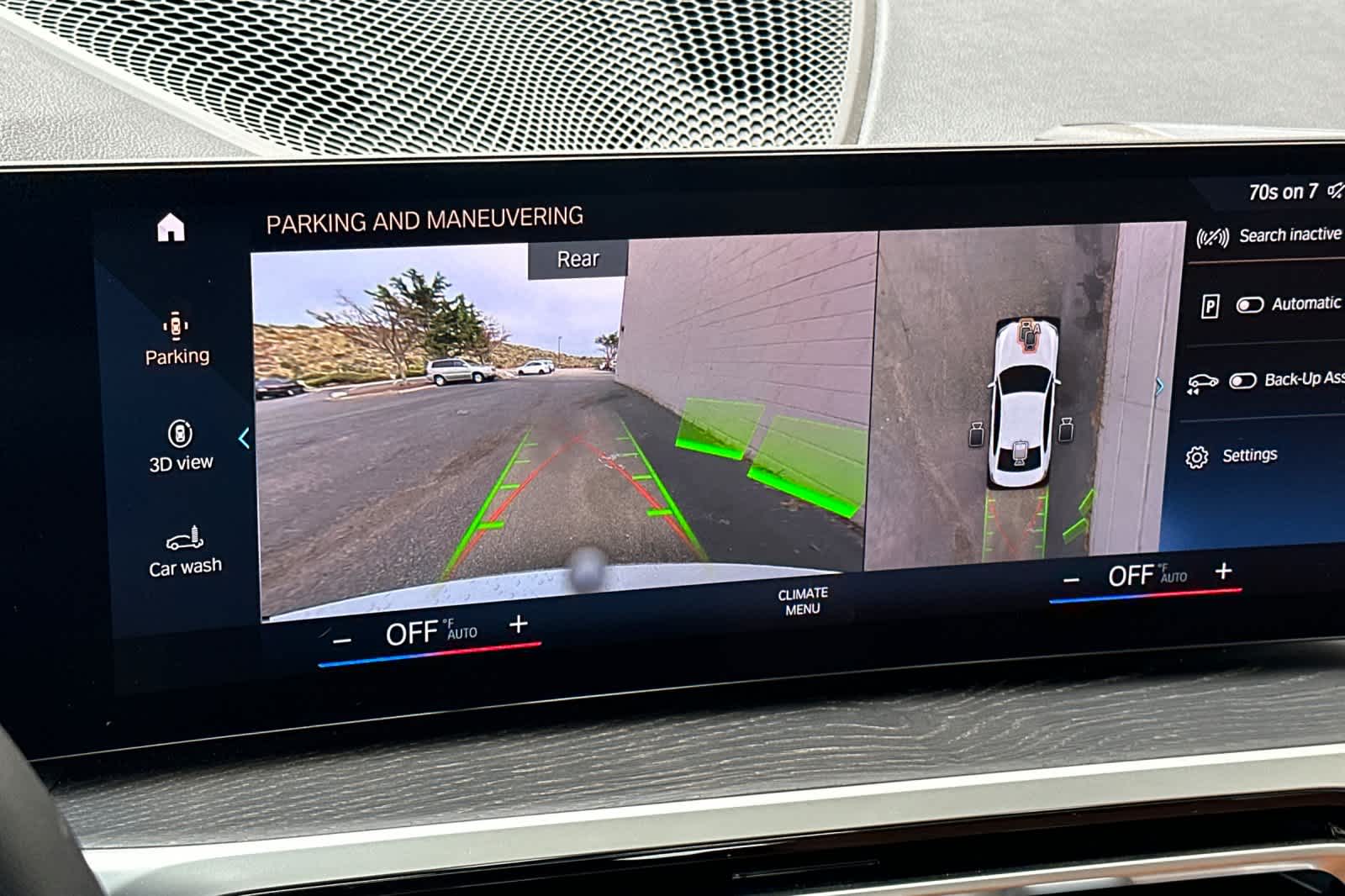 Thumbnail: 2024 BMW 3 Series - 21