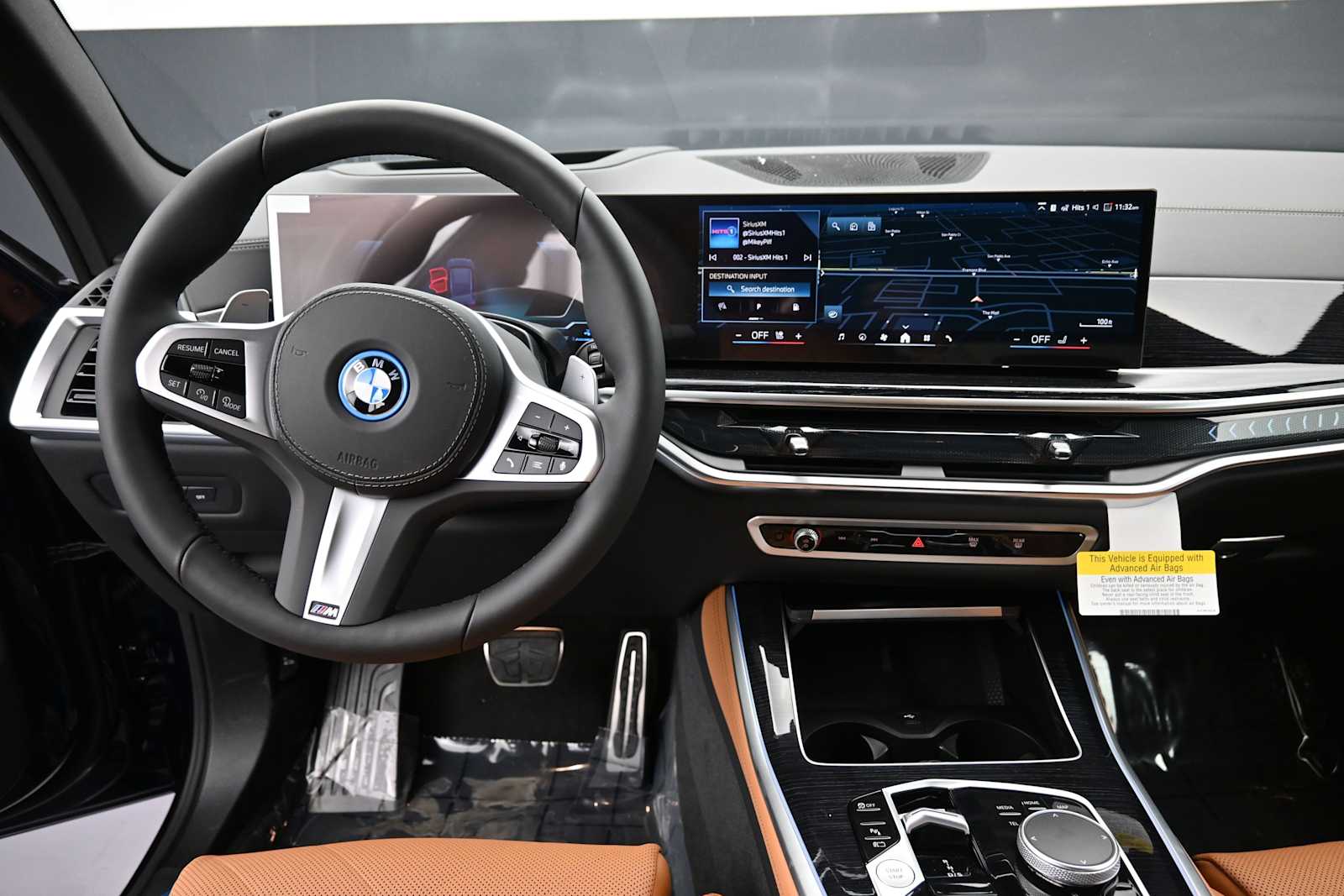 Thumbnail: 2026 BMW X5 - 15