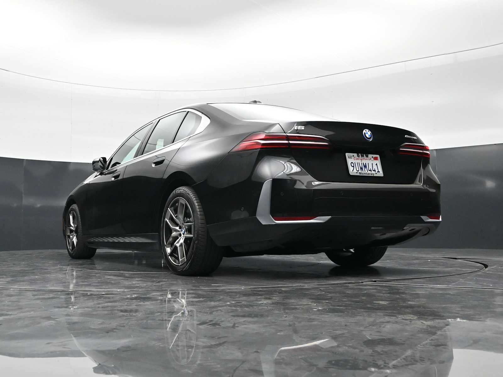 2026 BMW i5 40 - Photo 31