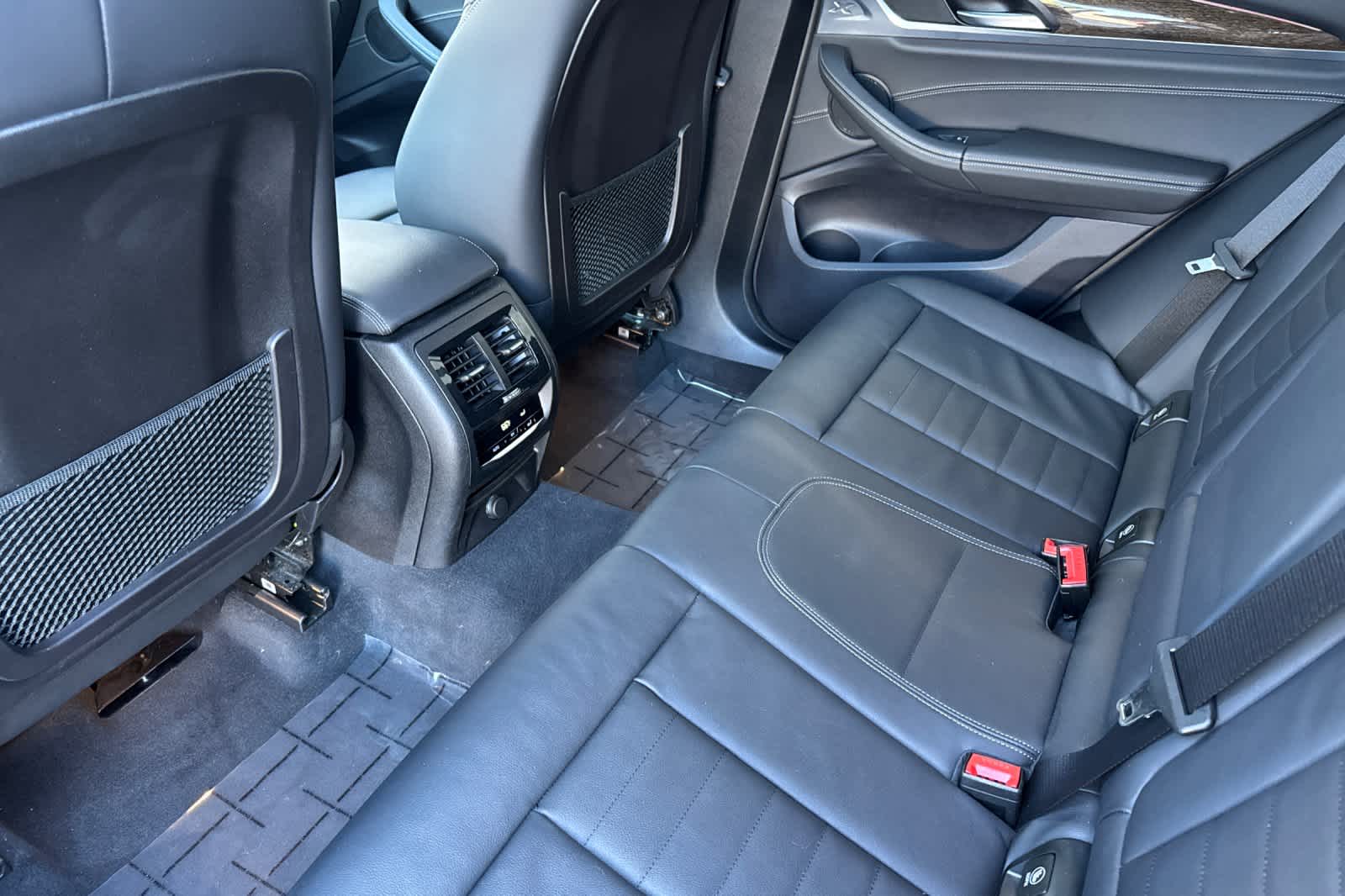 2019 Bmw X3 xDrive30i photo 4